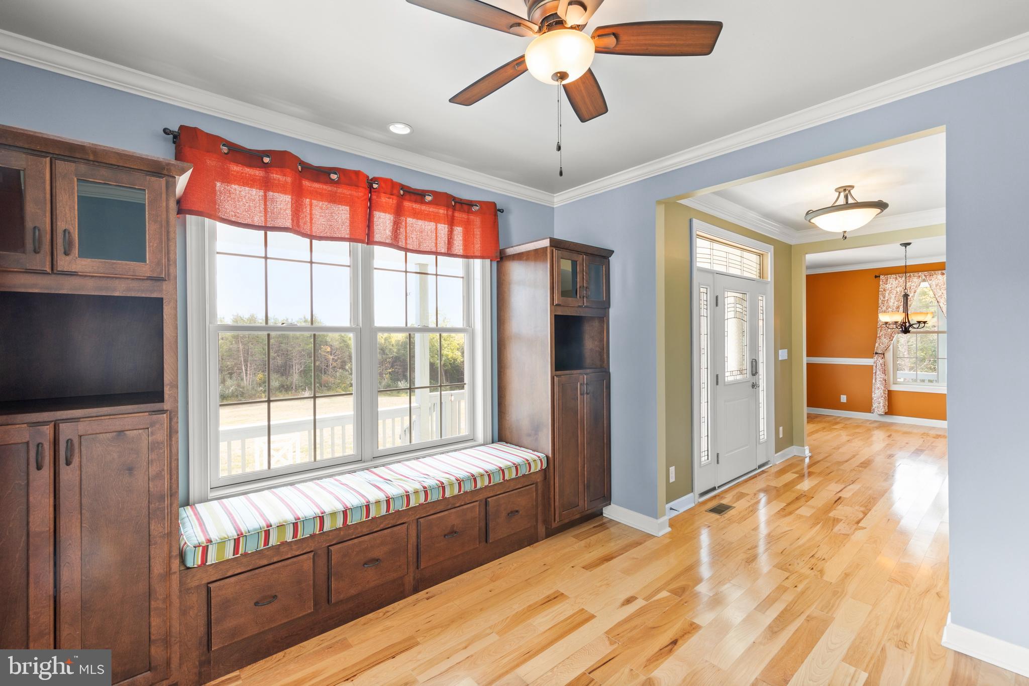 POTOMAC RIDGE - Residential