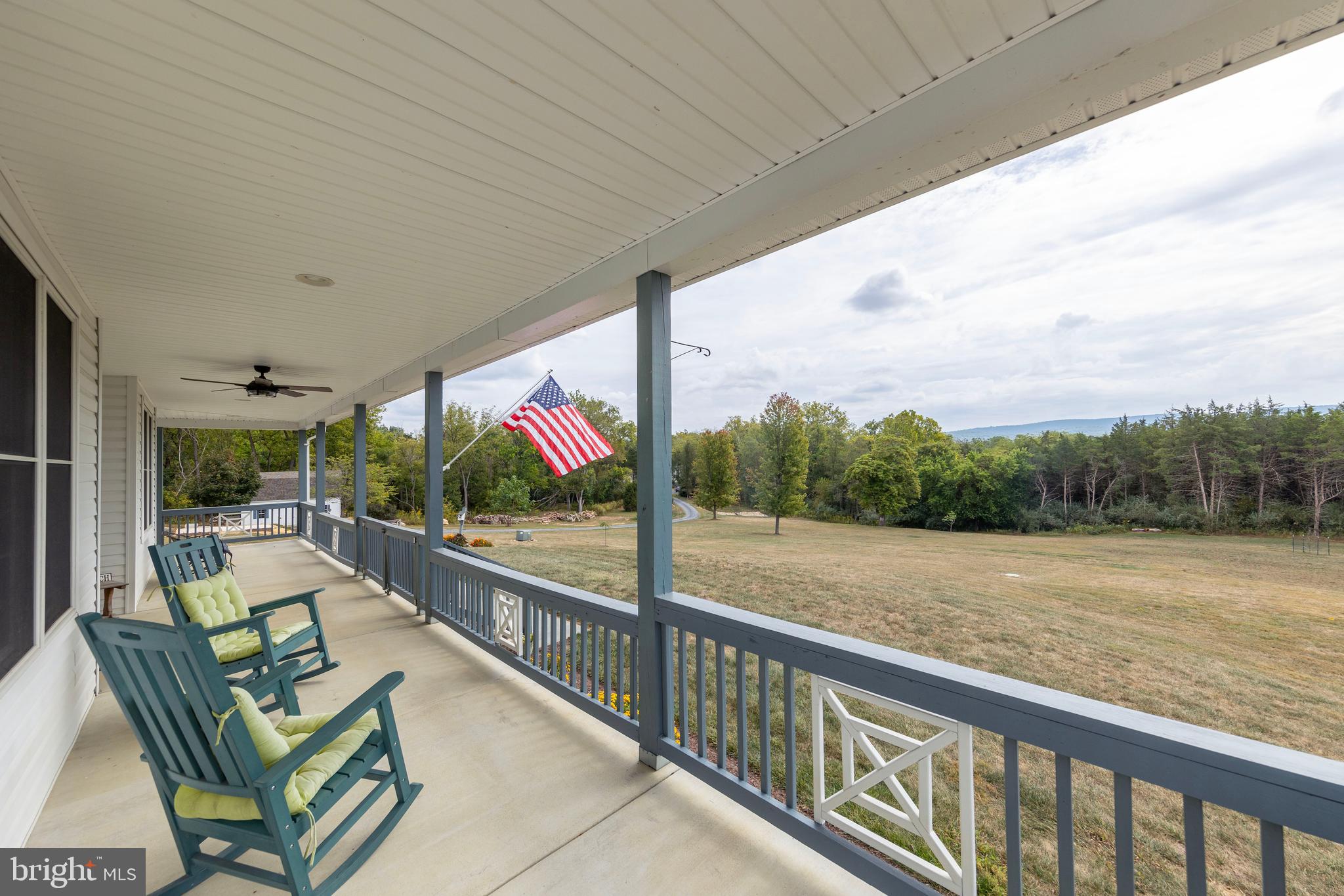 POTOMAC RIDGE - Residential