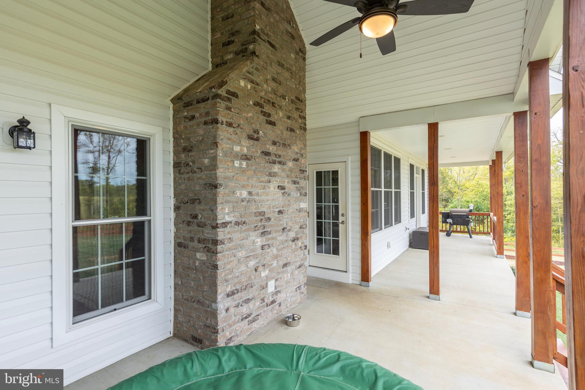 POTOMAC RIDGE - Residential