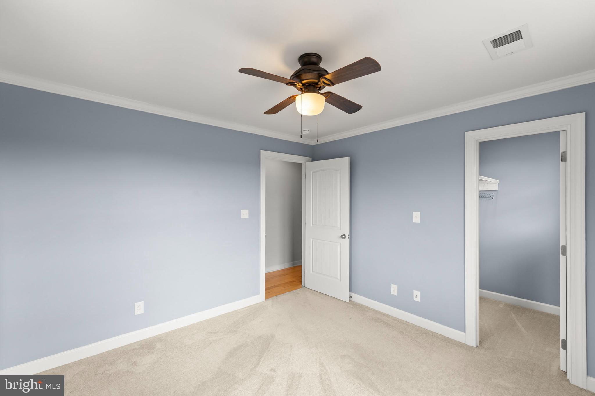 POTOMAC RIDGE - Residential