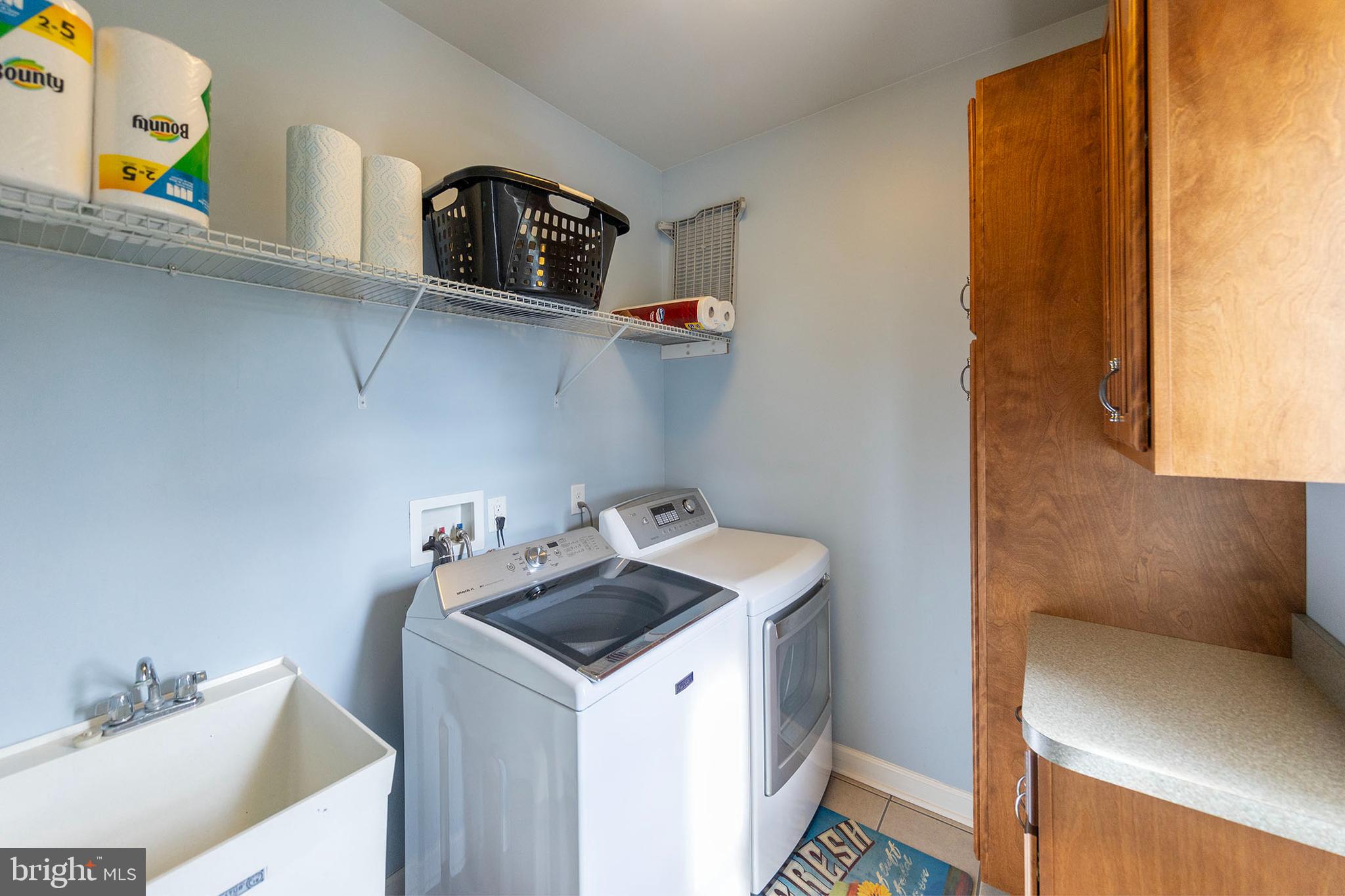 POTOMAC RIDGE - Residential