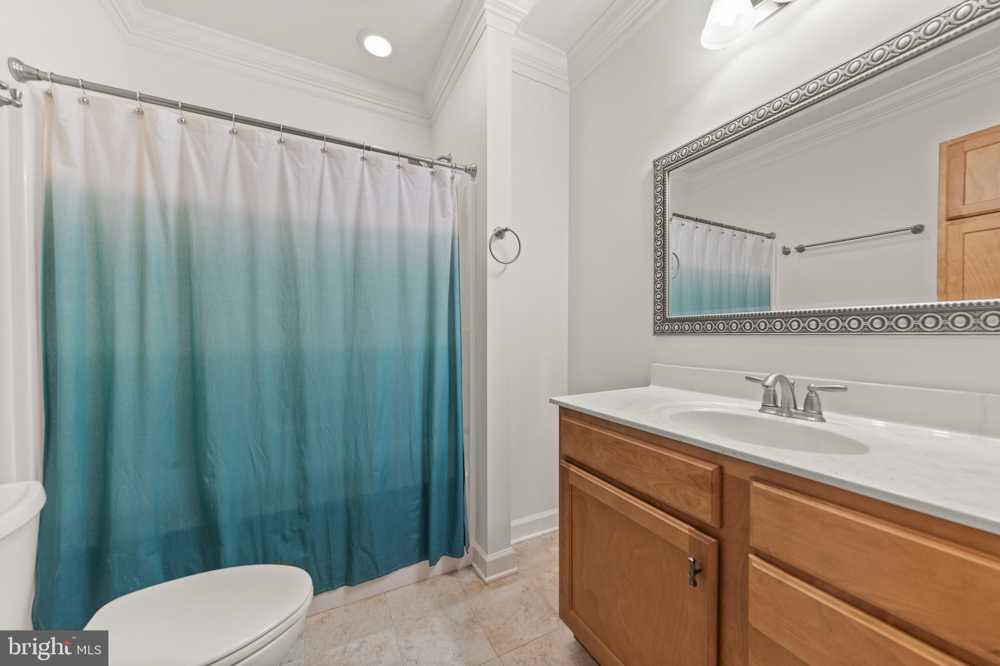 POTOMAC RIDGE - Residential