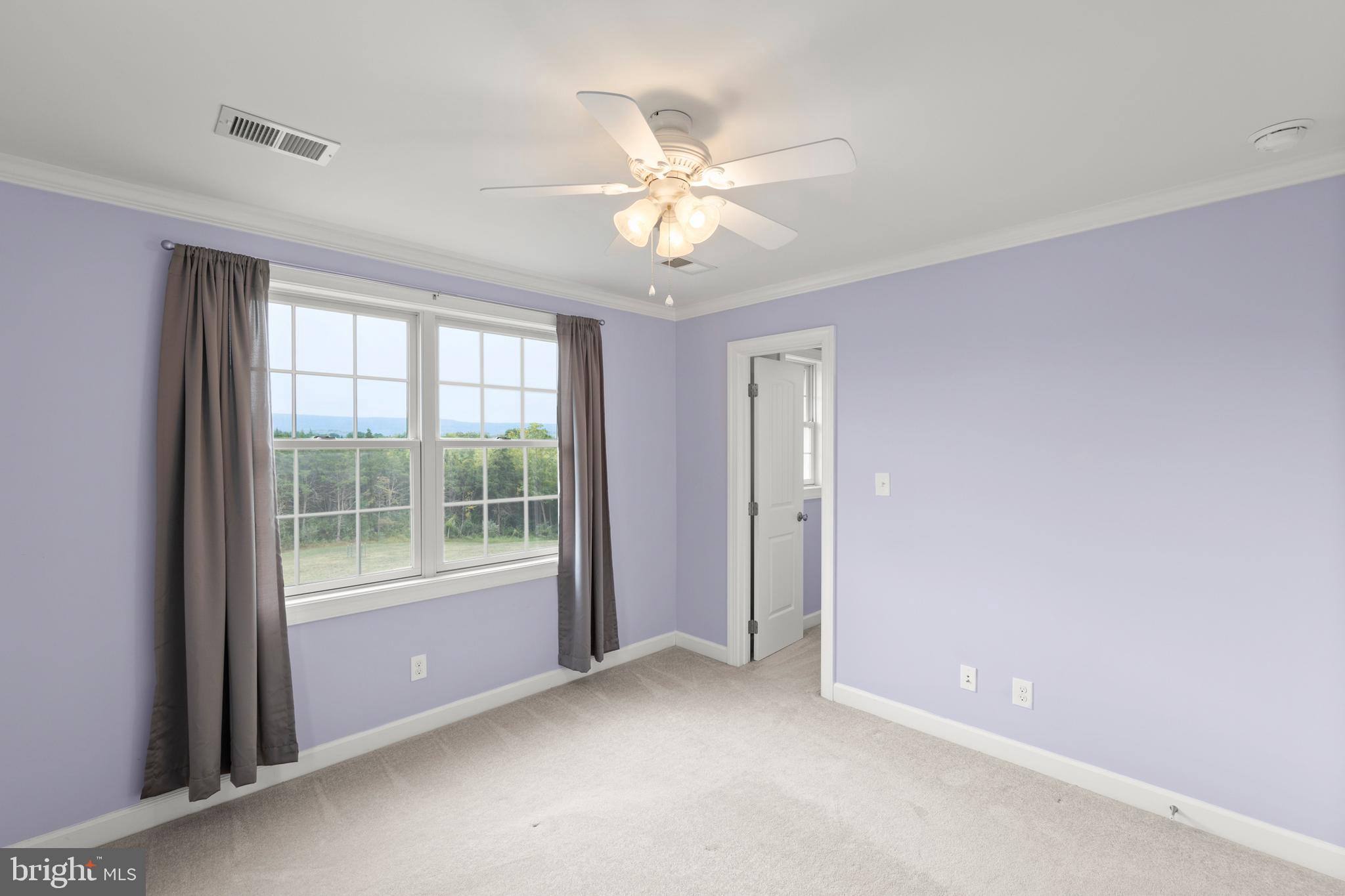 POTOMAC RIDGE - Residential