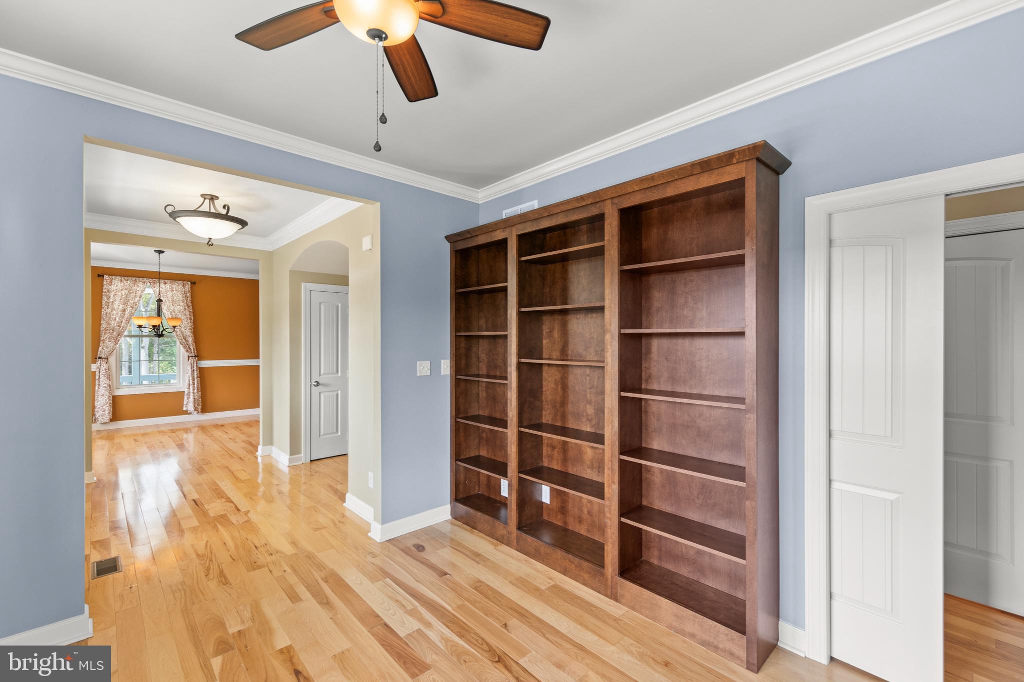 POTOMAC RIDGE - Residential