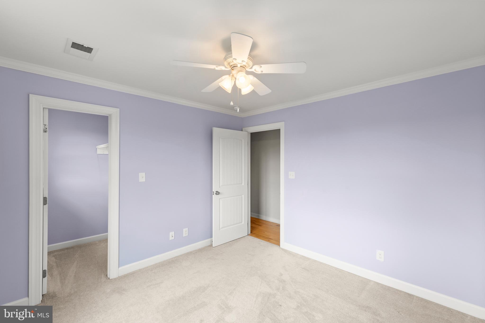 POTOMAC RIDGE - Residential