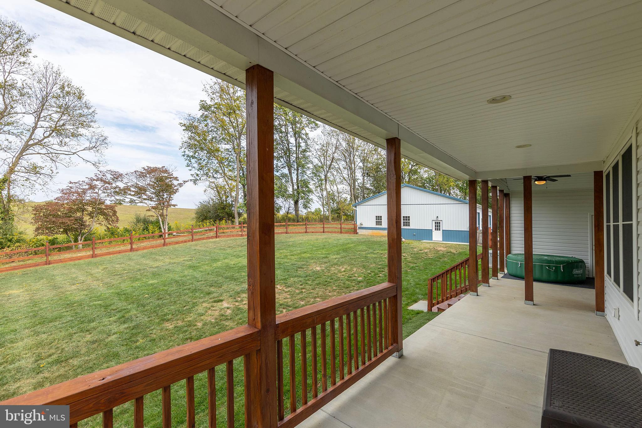 POTOMAC RIDGE - Residential