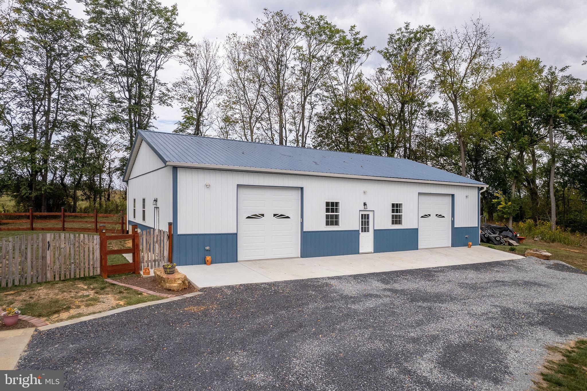 POTOMAC RIDGE - Residential