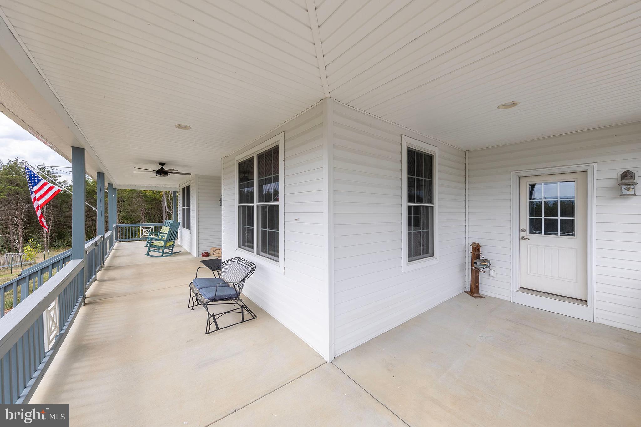 POTOMAC RIDGE - Residential