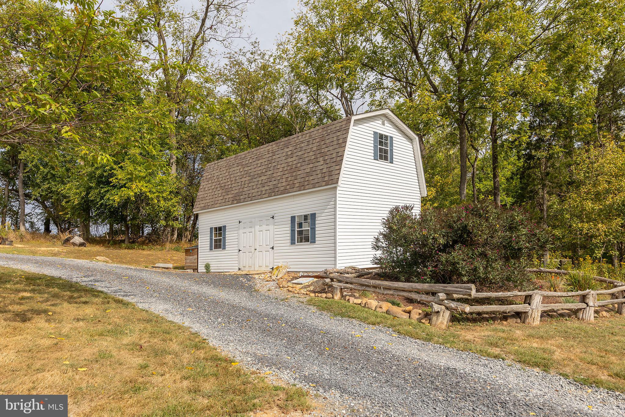 POTOMAC RIDGE - Residential