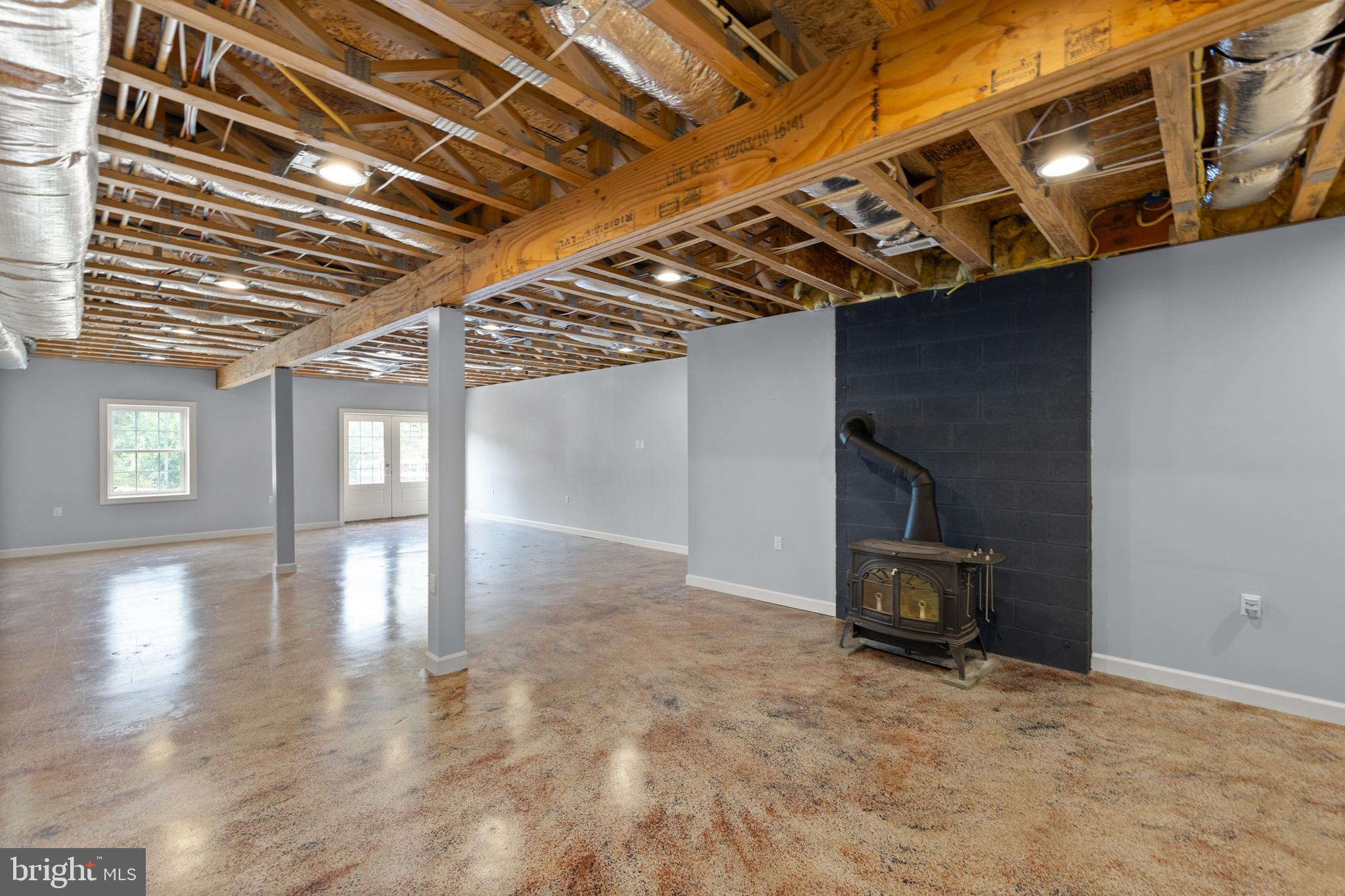 POTOMAC RIDGE - Residential