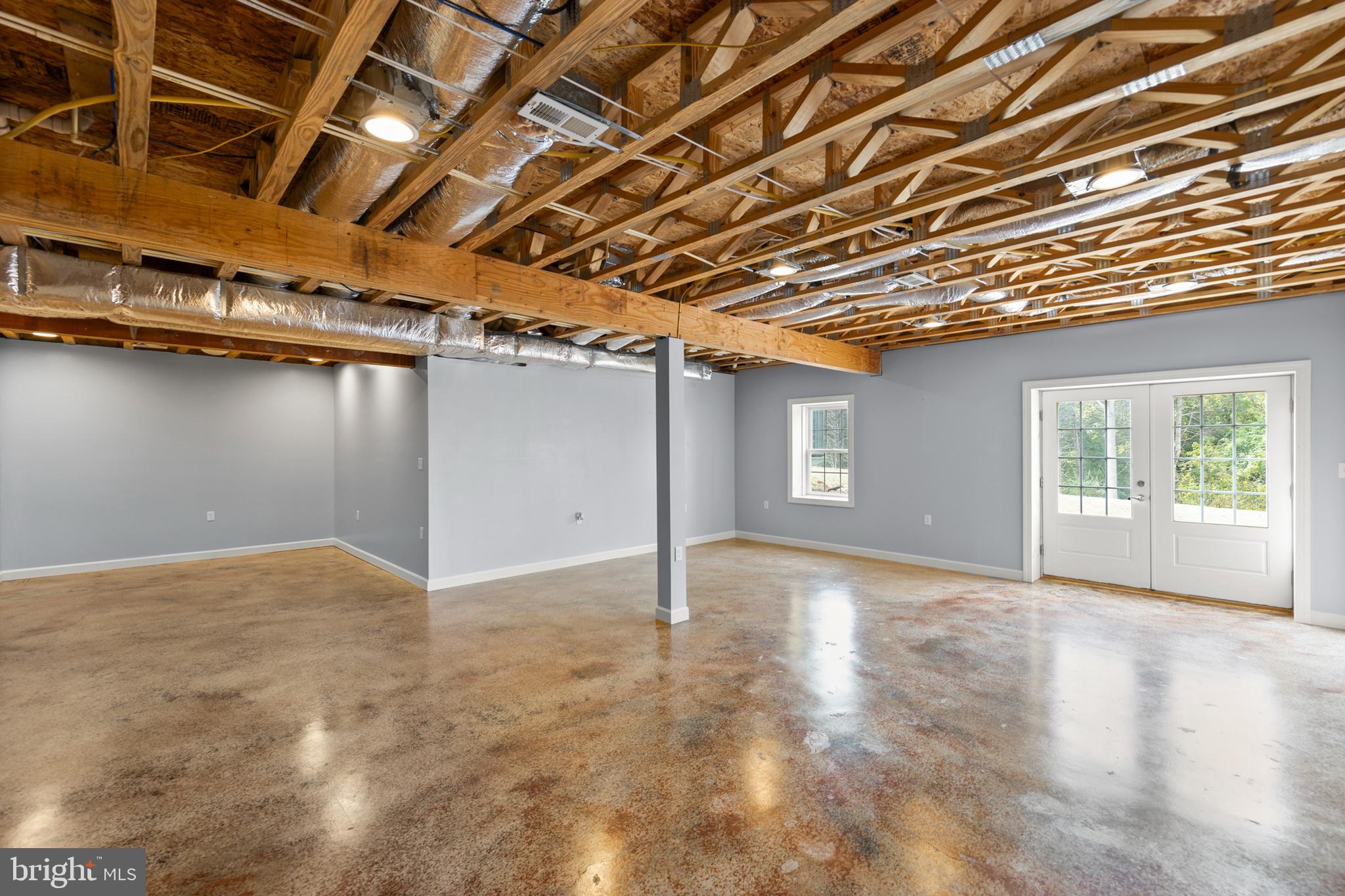 POTOMAC RIDGE - Residential