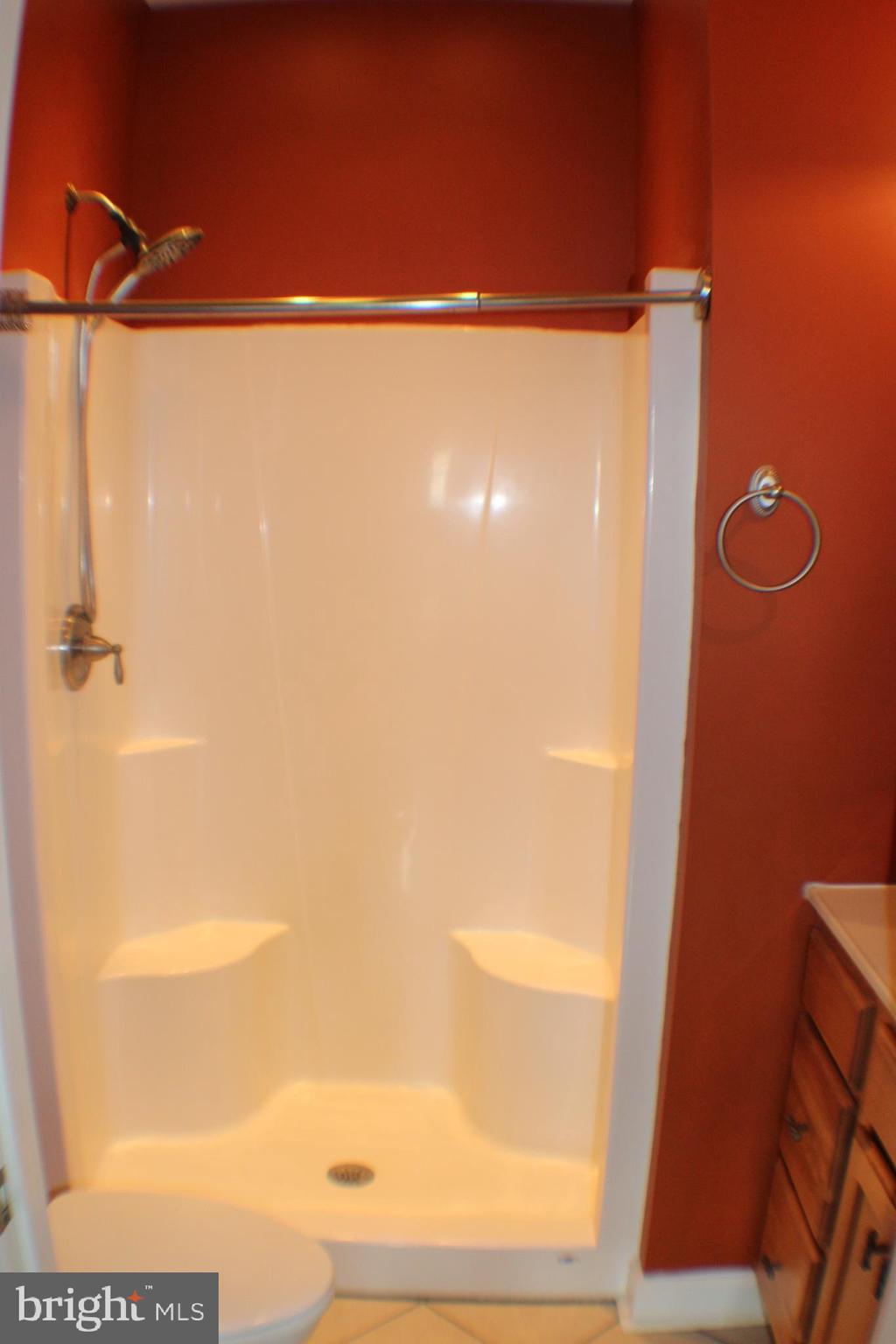 POTOMAC RIDGE - Residential