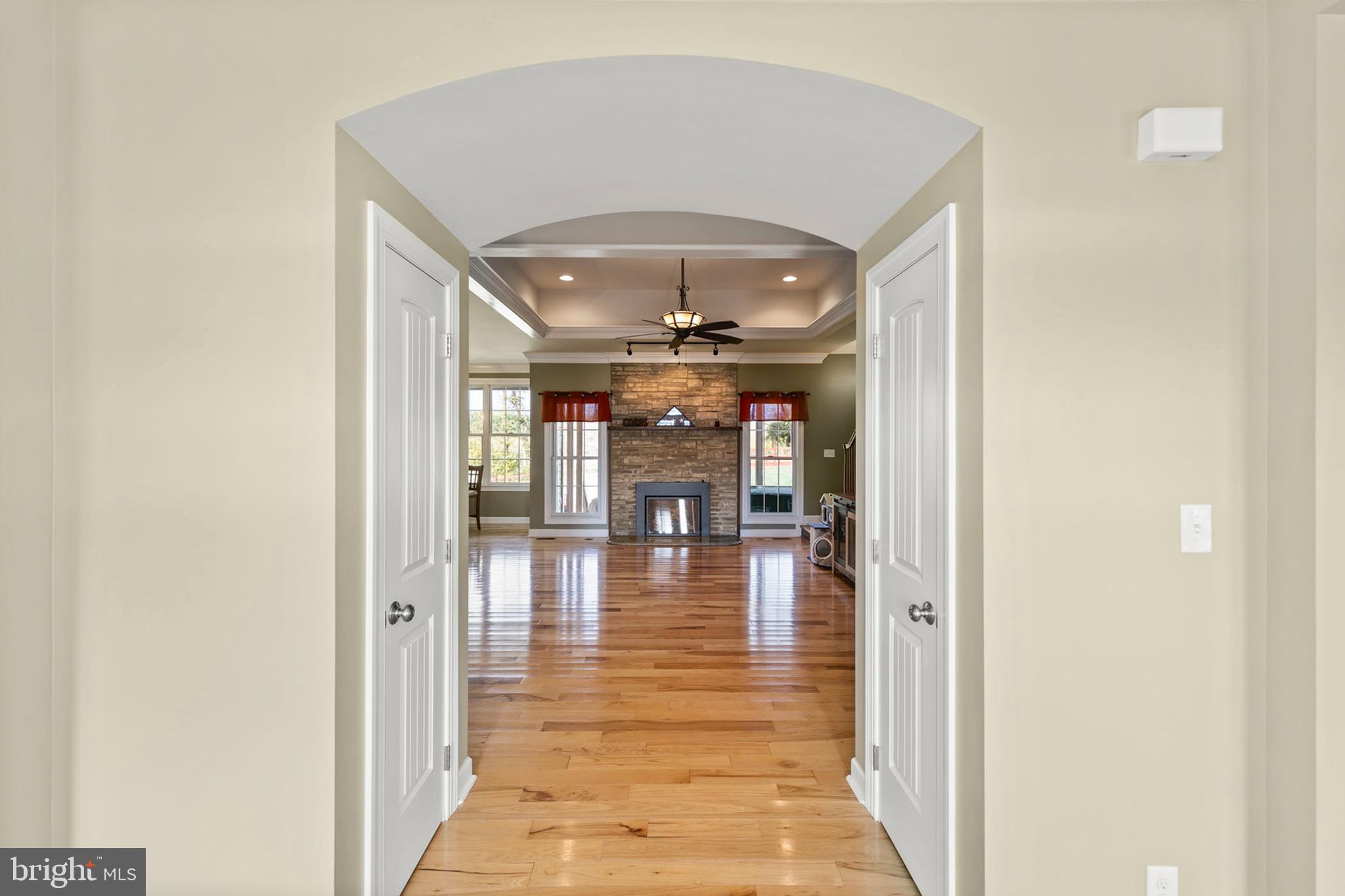 POTOMAC RIDGE - Residential