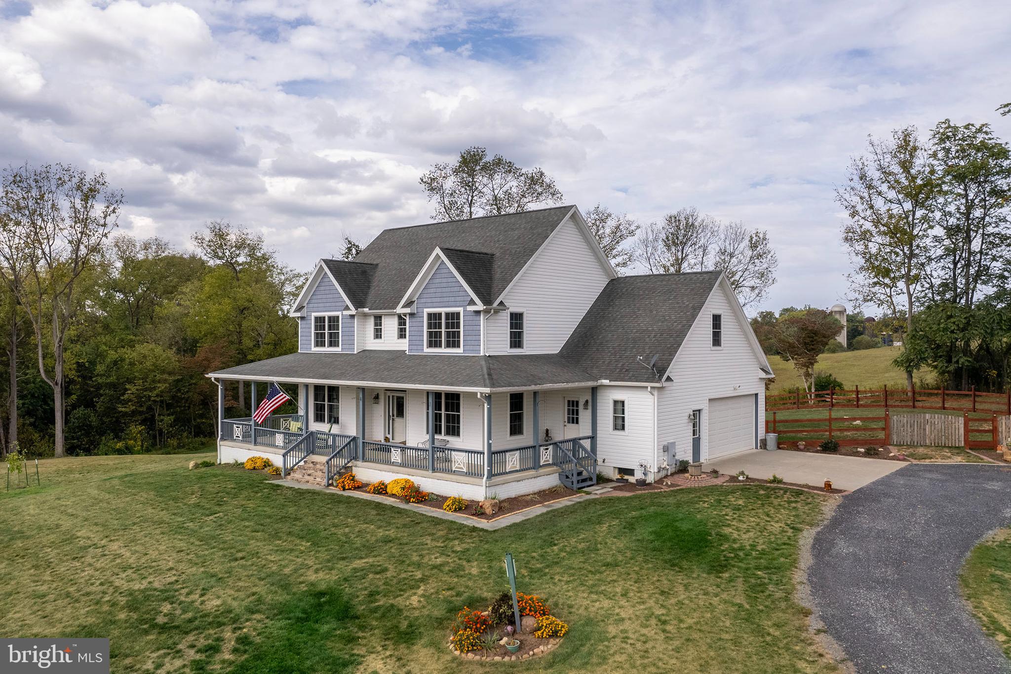 POTOMAC RIDGE - Residential