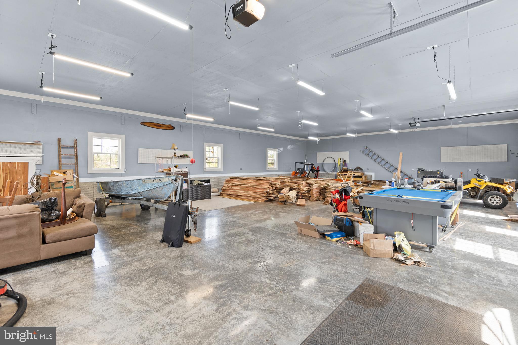 POTOMAC RIDGE - Residential