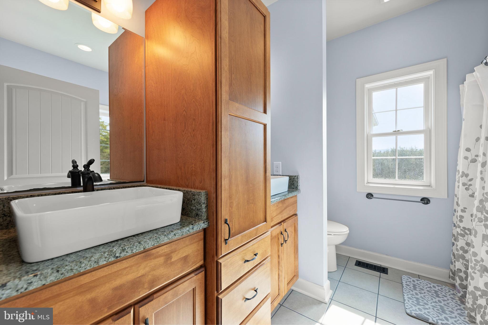 POTOMAC RIDGE - Residential