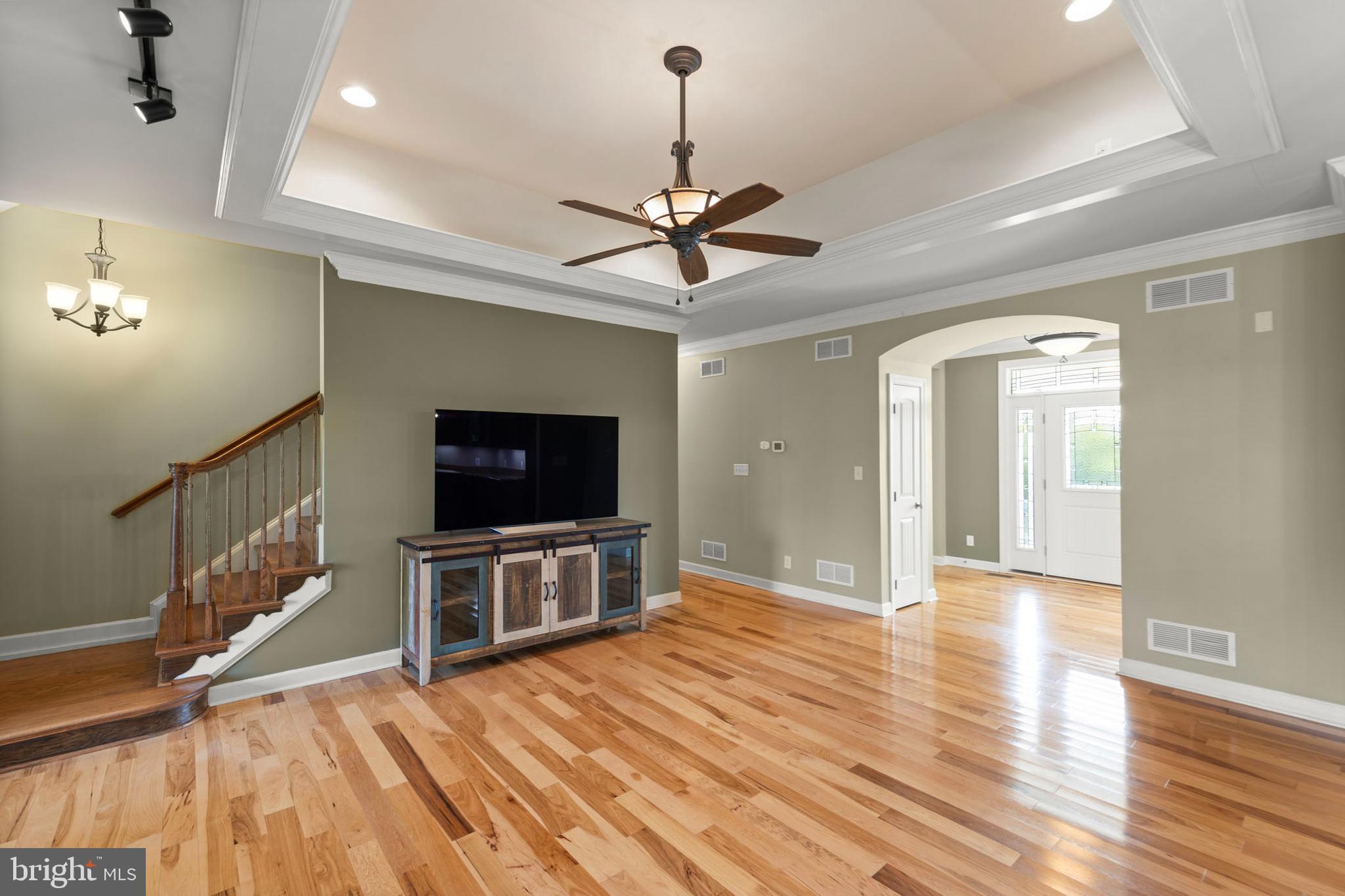 POTOMAC RIDGE - Residential