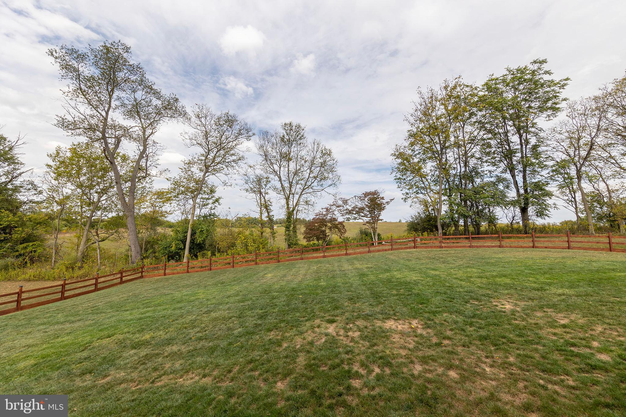 POTOMAC RIDGE - Residential