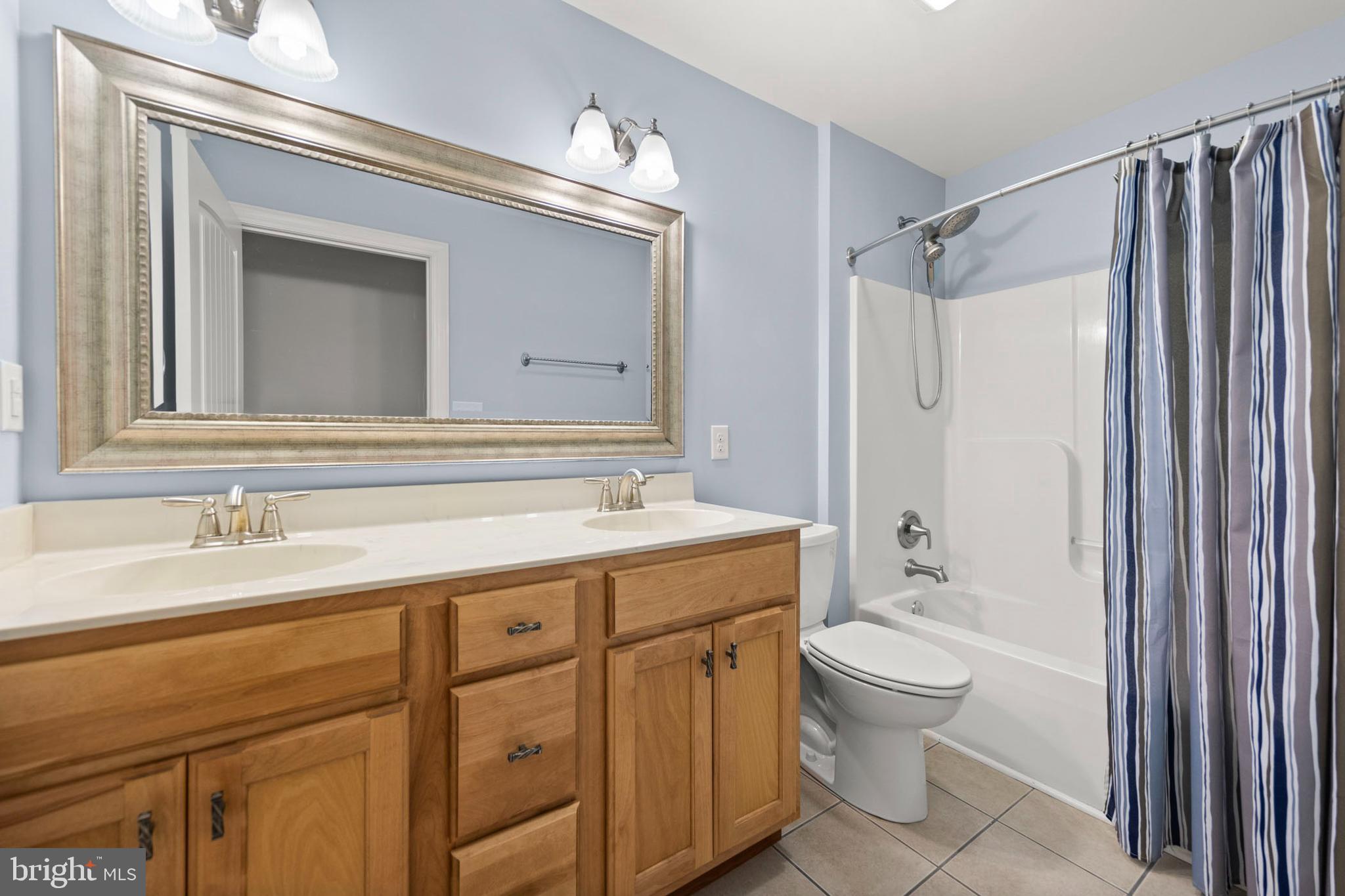 POTOMAC RIDGE - Residential