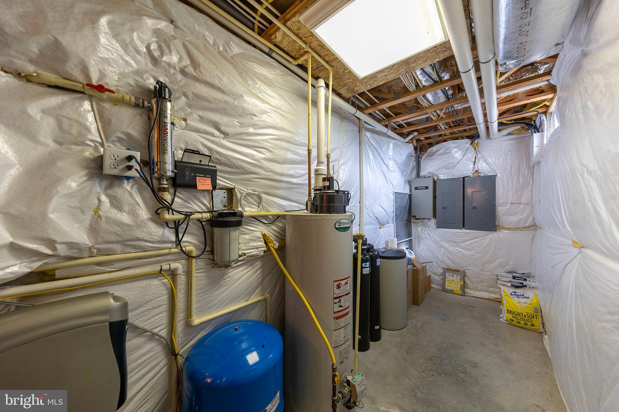 POTOMAC RIDGE - Residential