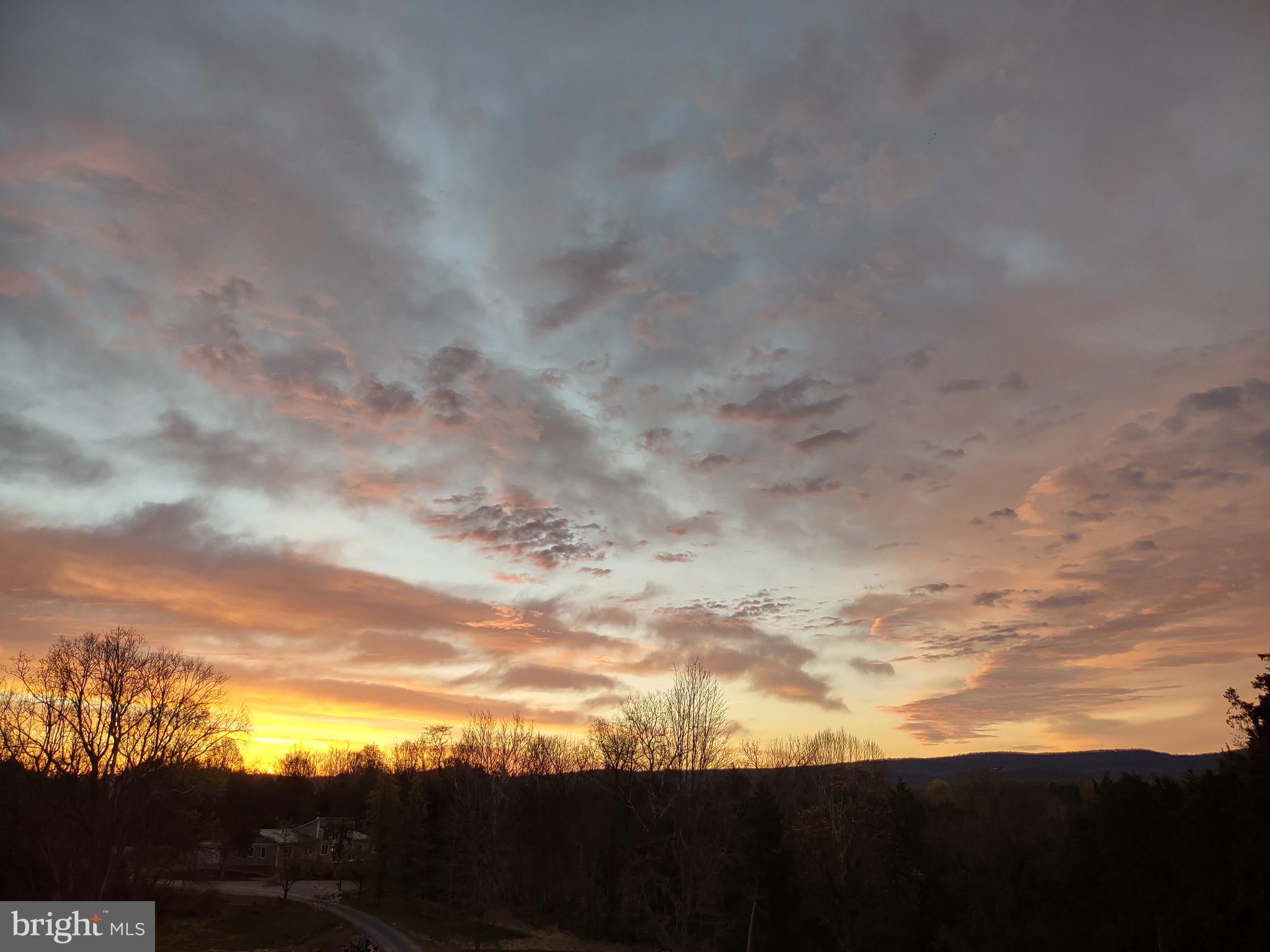 POTOMAC RIDGE - Residential