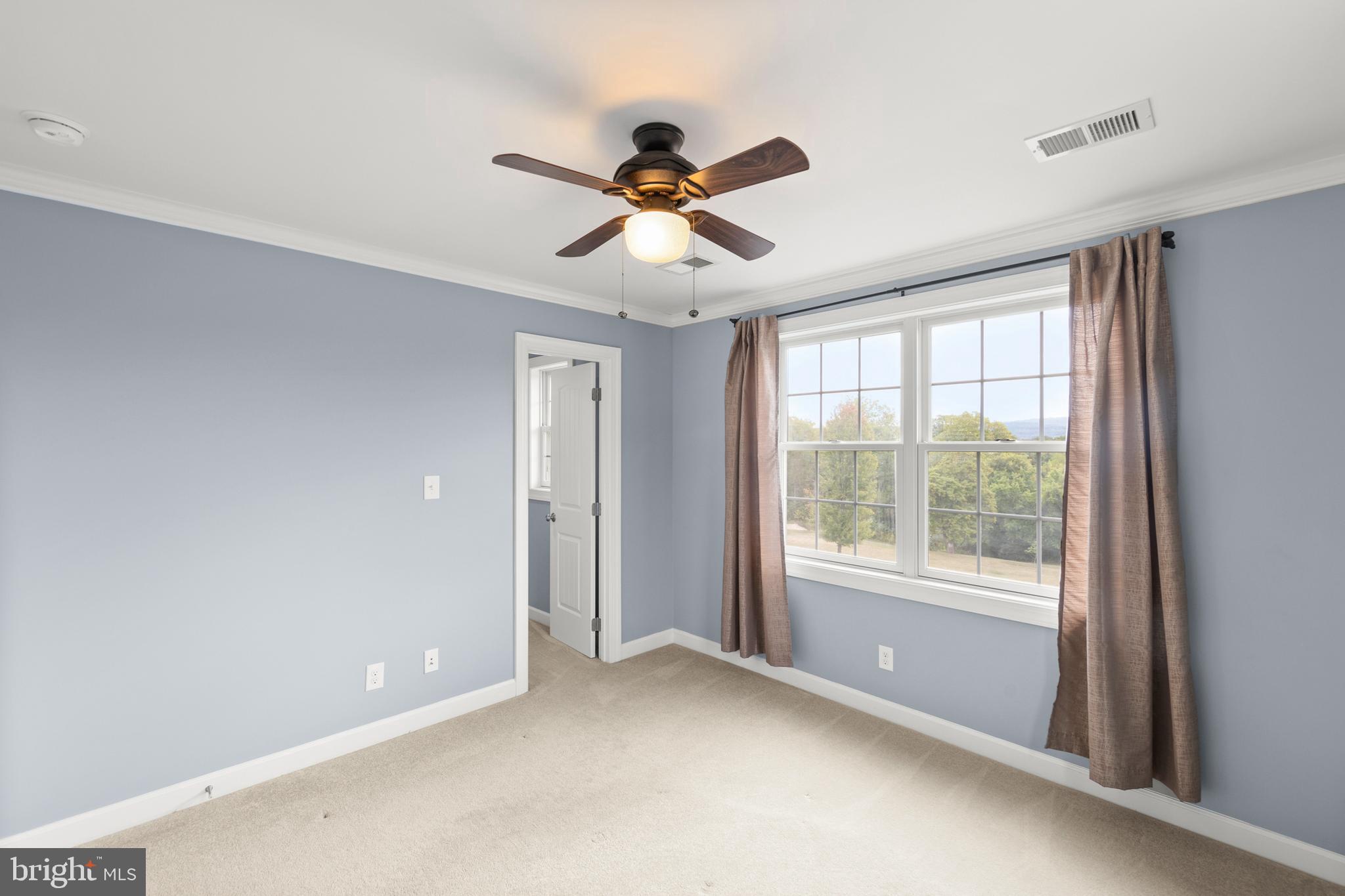 POTOMAC RIDGE - Residential