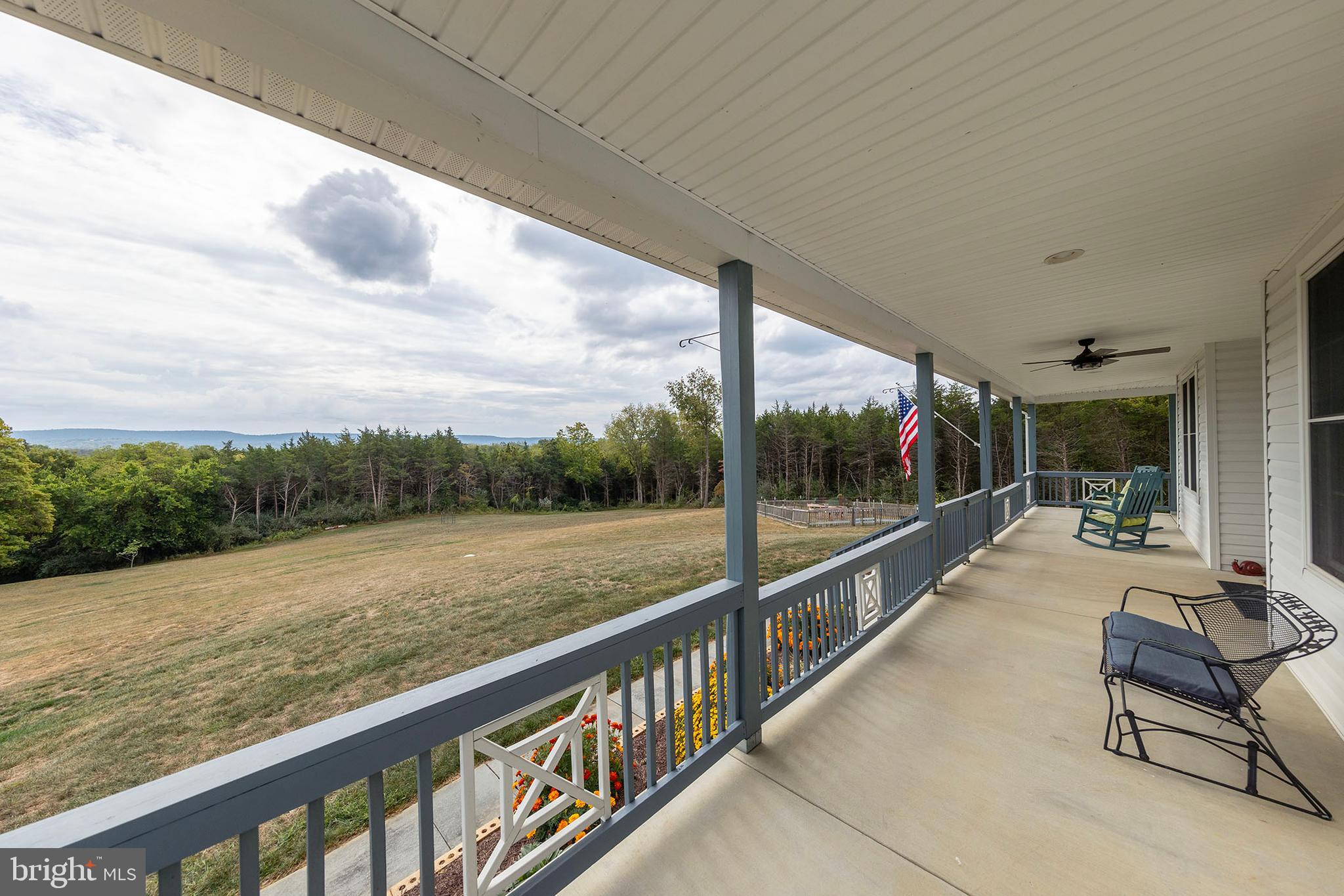 POTOMAC RIDGE - Residential