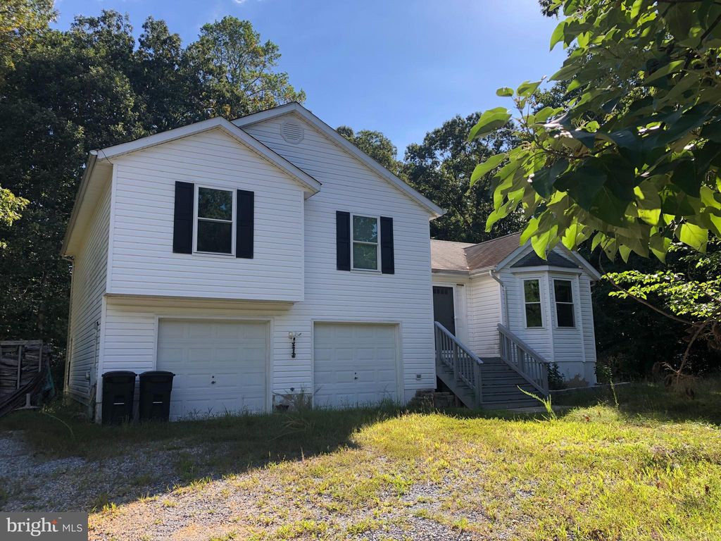 Photo of 26984 Rita Way, MECHANICSVILLE, MD 20659 (MLS # MDSM2027872)
