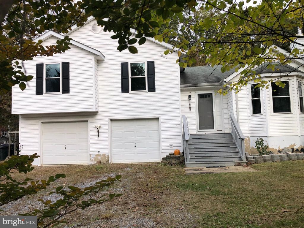 Photo of 26984 Rita Way, MECHANICSVILLE, MD 20659 (MLS # MDSM2027872)