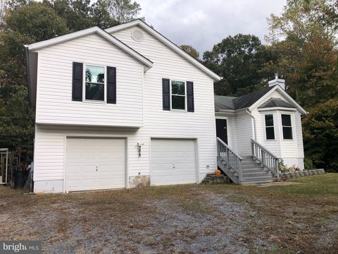 Photo of 26984 Rita Way, MECHANICSVILLE, MD 20659 (MLS # MDSM2027872) Photo of 26984 Rita Way, MECHANICSVILLE, MD 20659 (MLS # MDSM2027872)