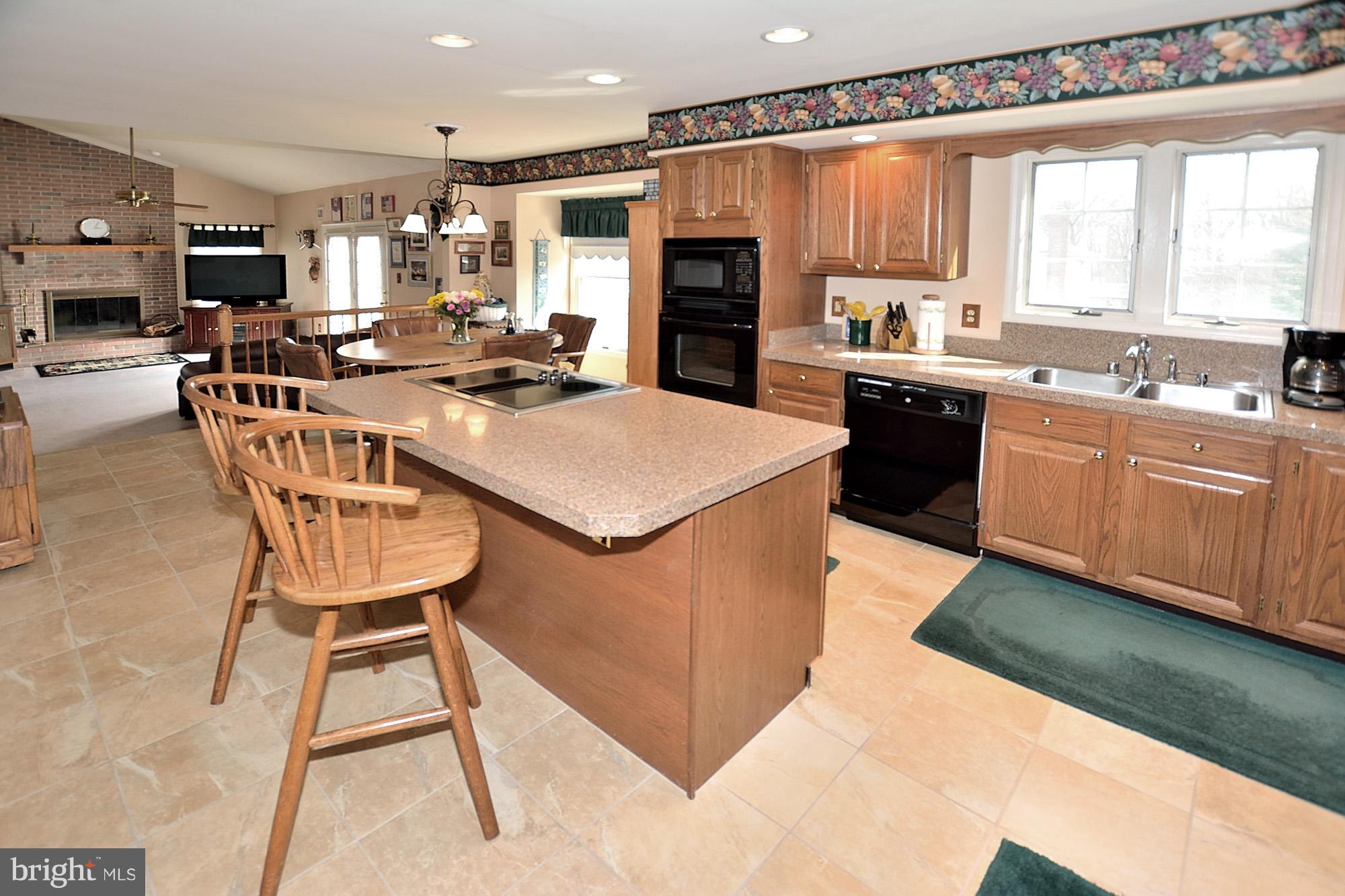 ASHBURN FARM - Residential