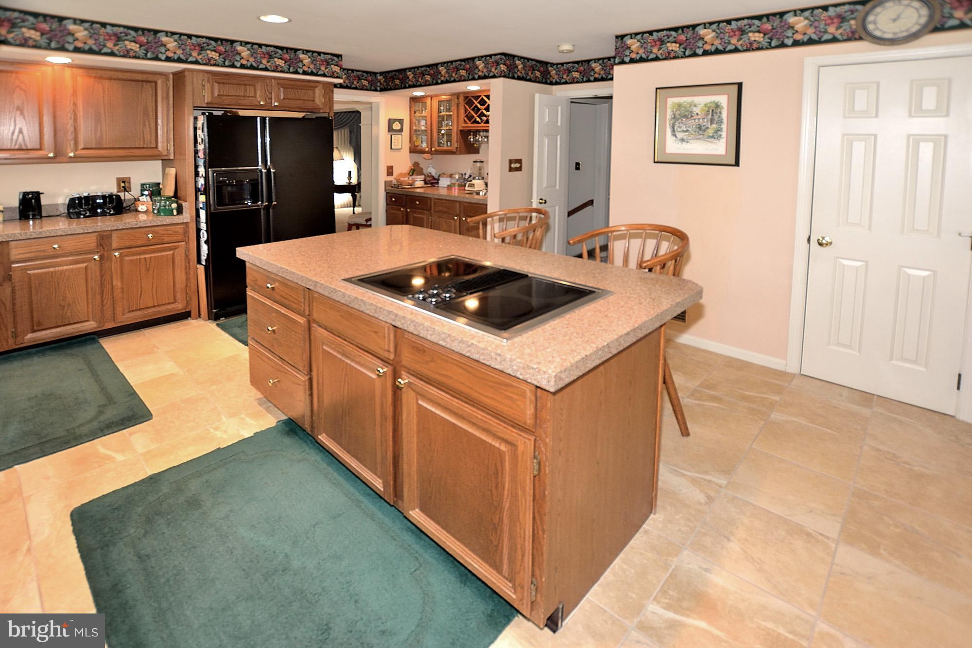 ASHBURN FARM - Residential