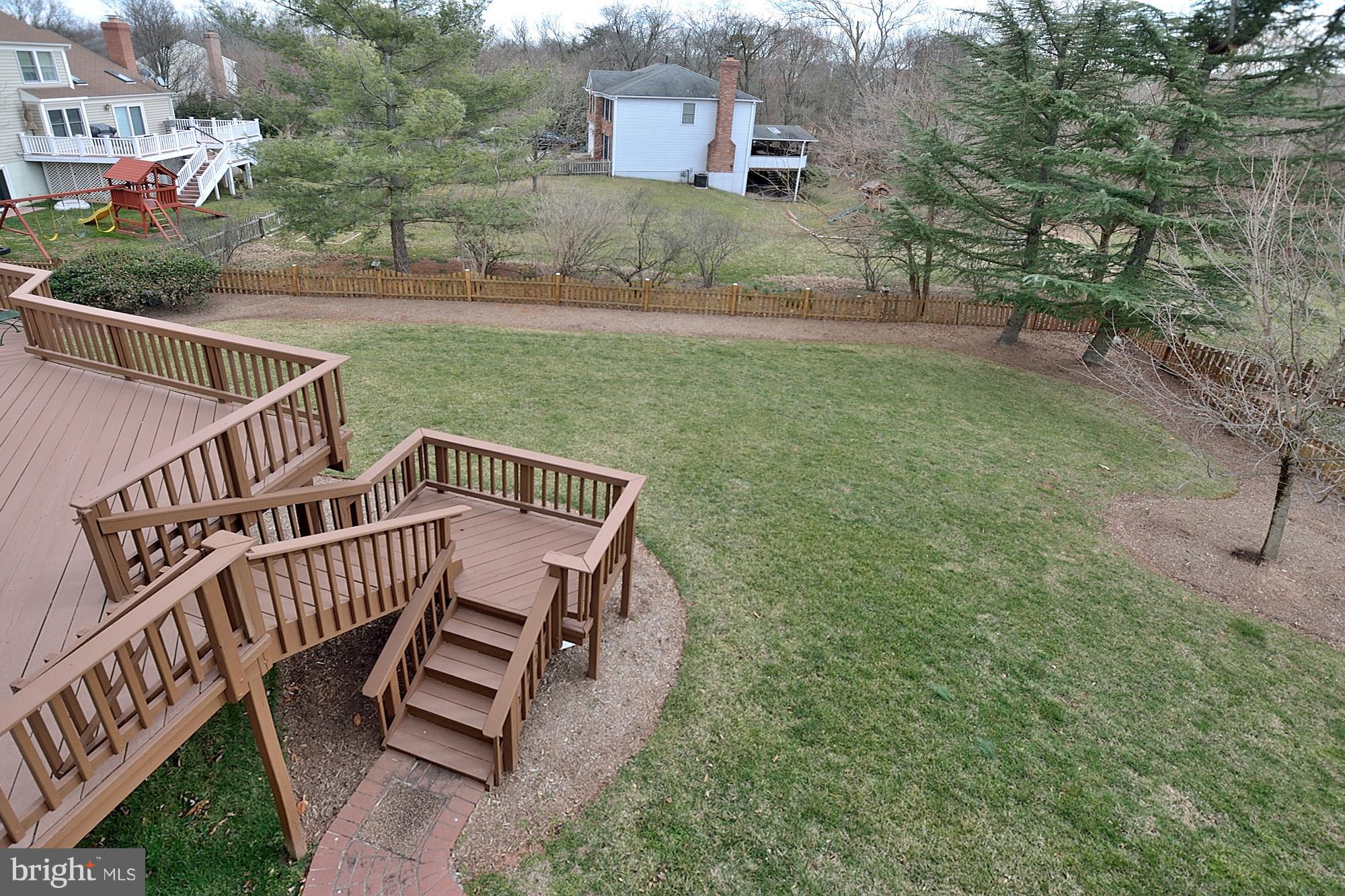 ASHBURN FARM - Residential