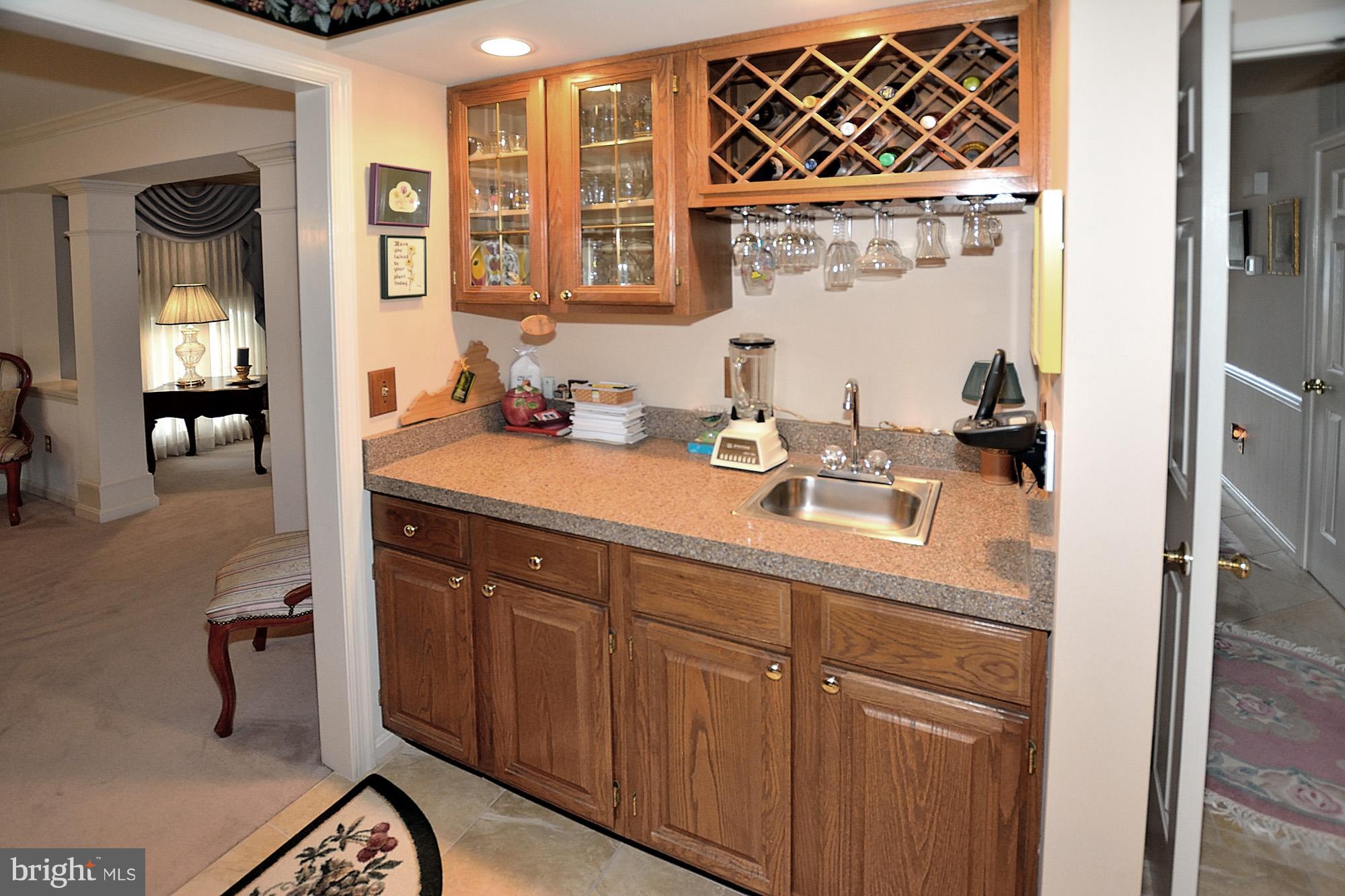 ASHBURN FARM - Residential