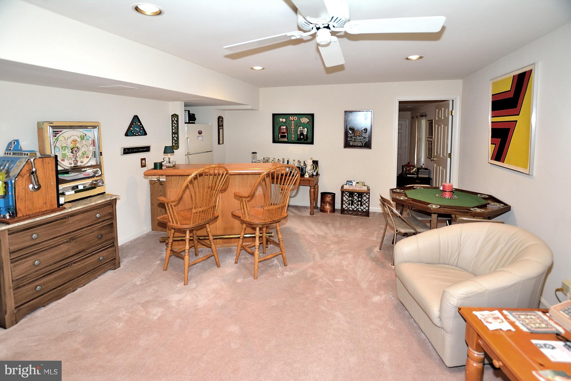 ASHBURN FARM - Residential