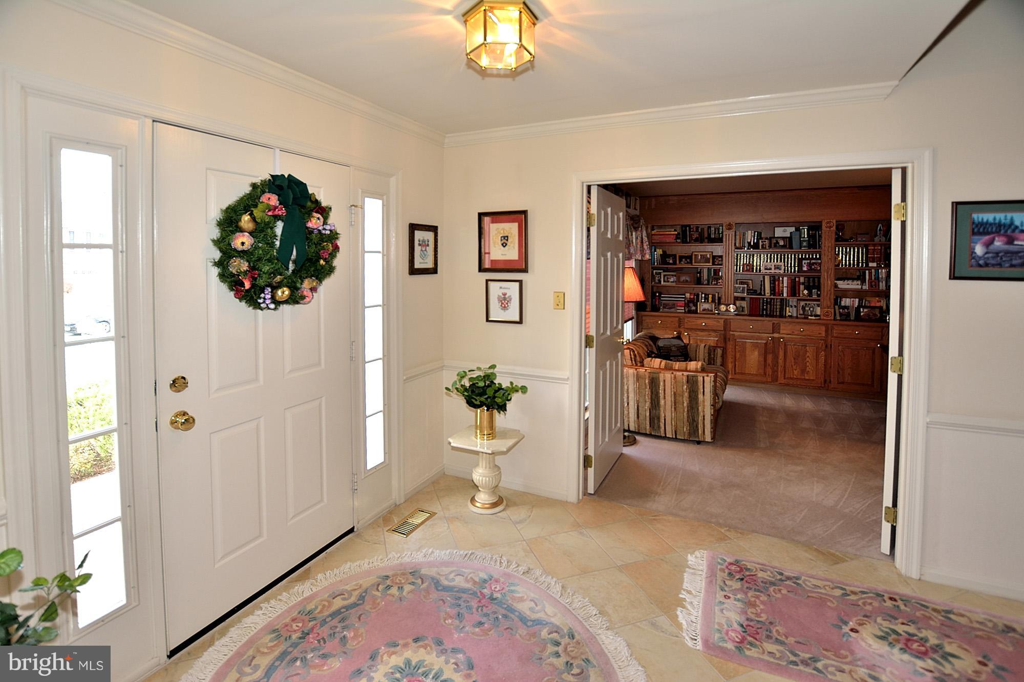 ASHBURN FARM - Residential