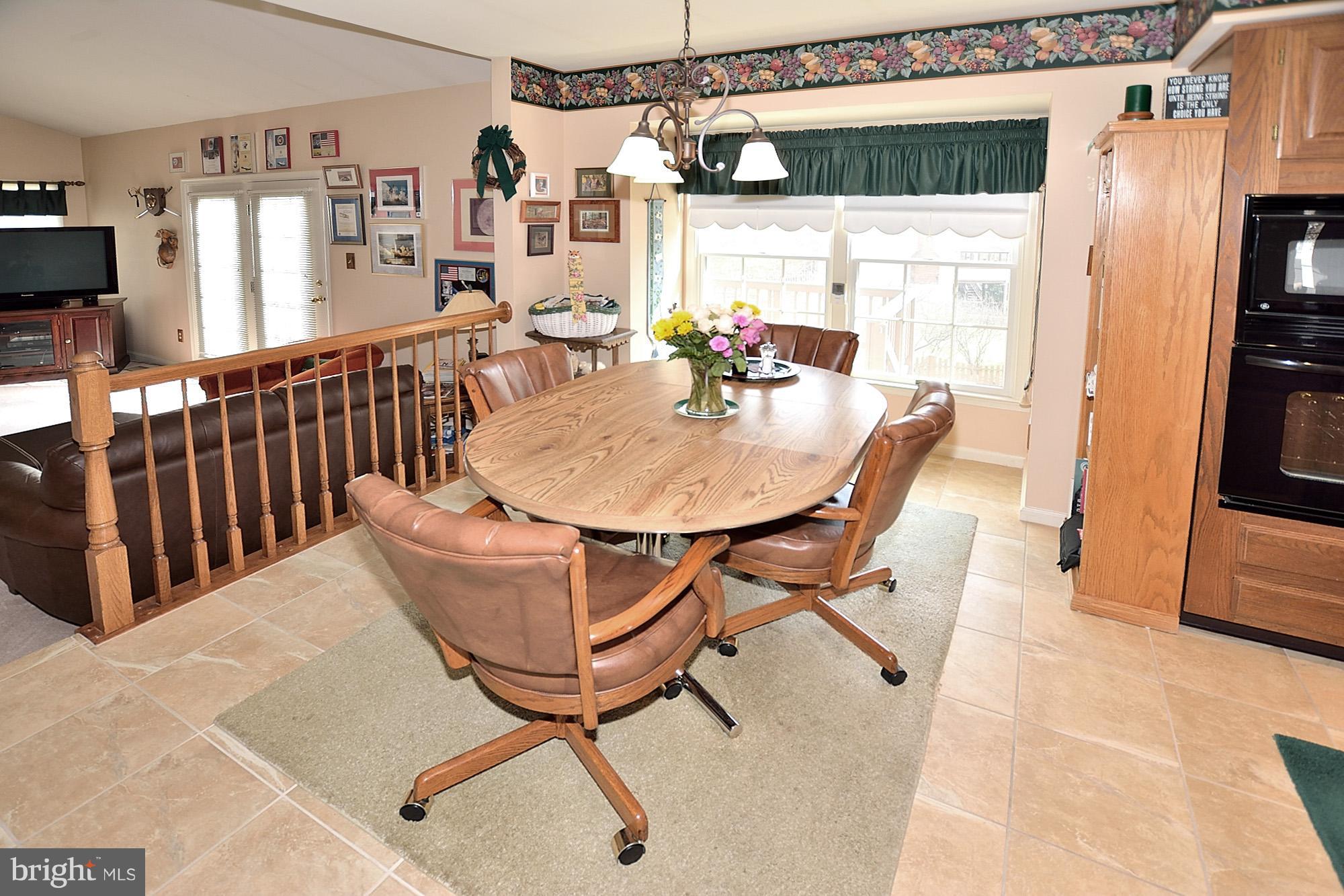 ASHBURN FARM - Residential