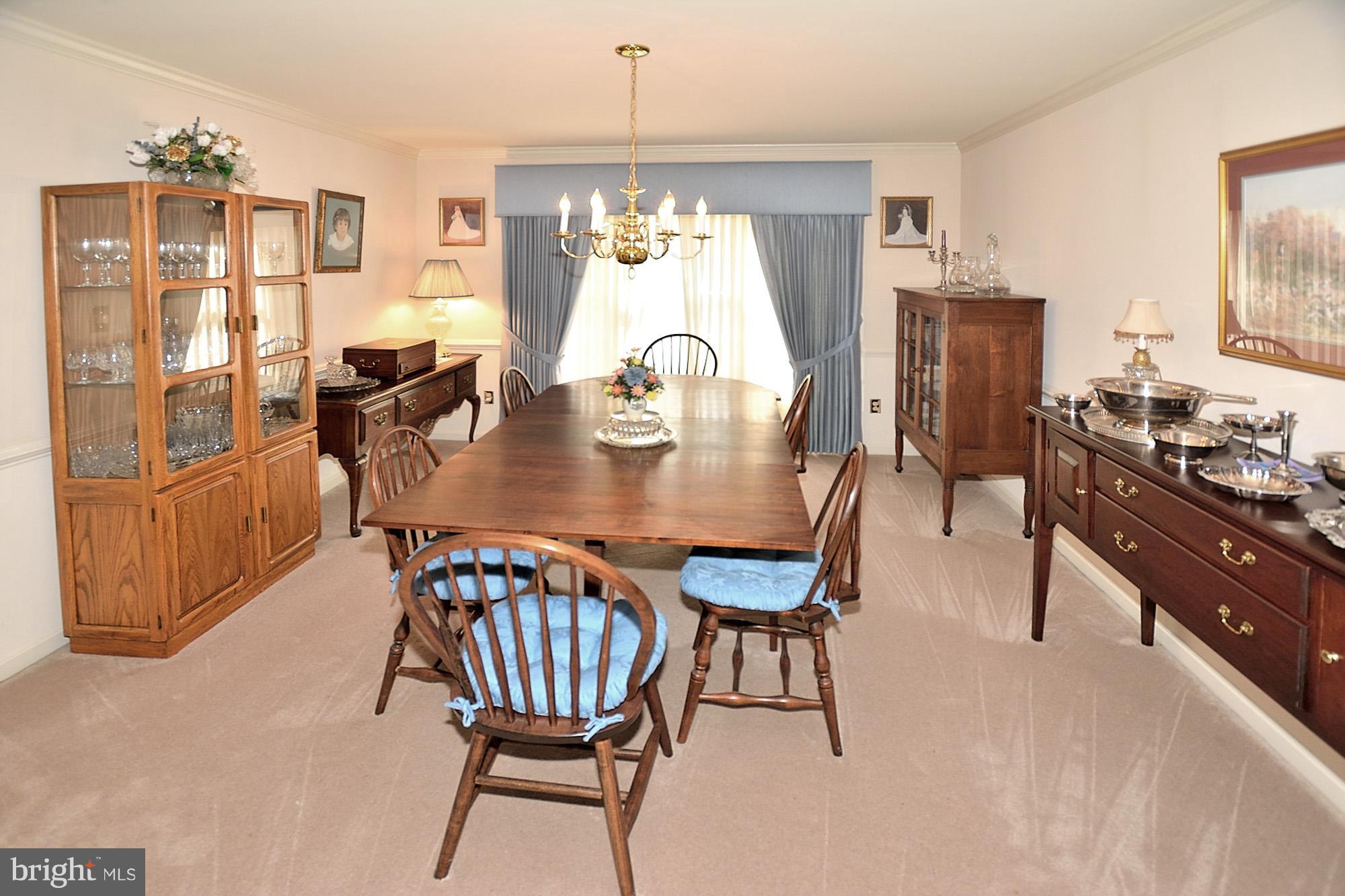 ASHBURN FARM - Residential