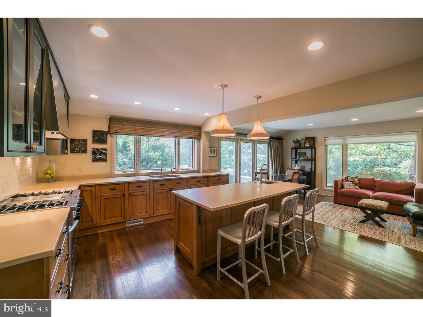 WOODBRIDGE MEADOWS - Residential