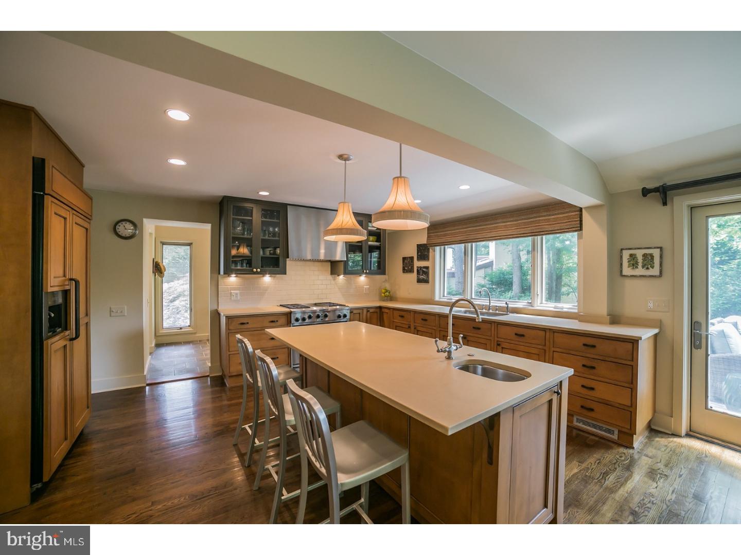 WOODBRIDGE MEADOWS - Residential