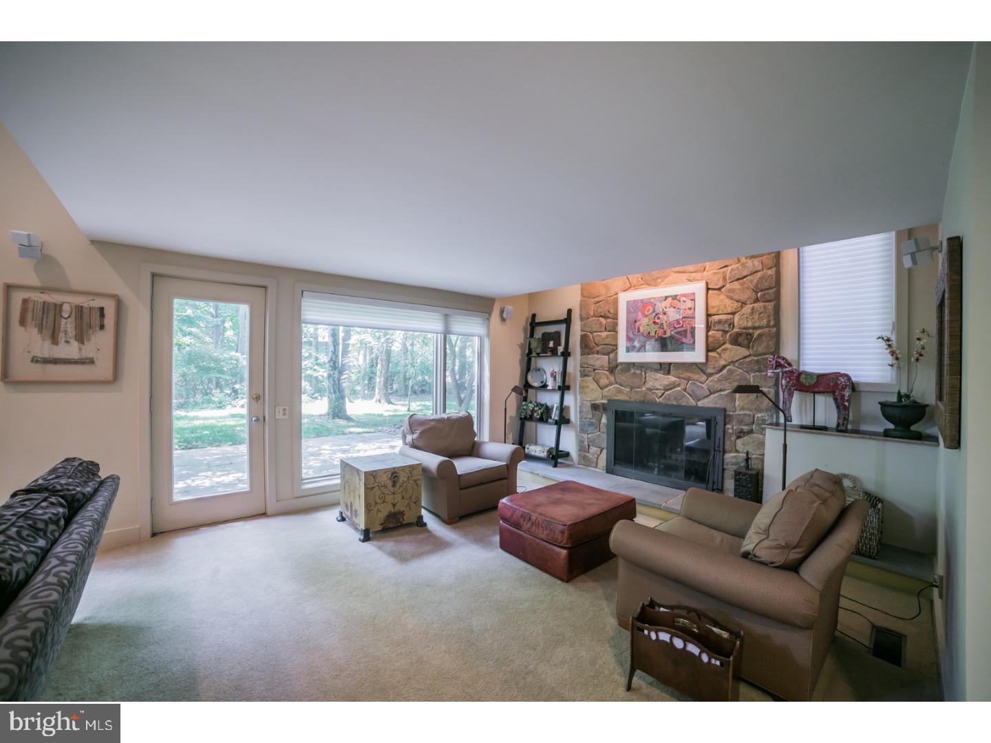 WOODBRIDGE MEADOWS - Residential