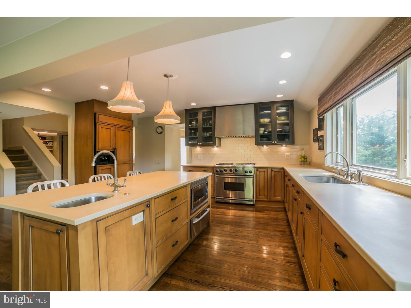 WOODBRIDGE MEADOWS - Residential
