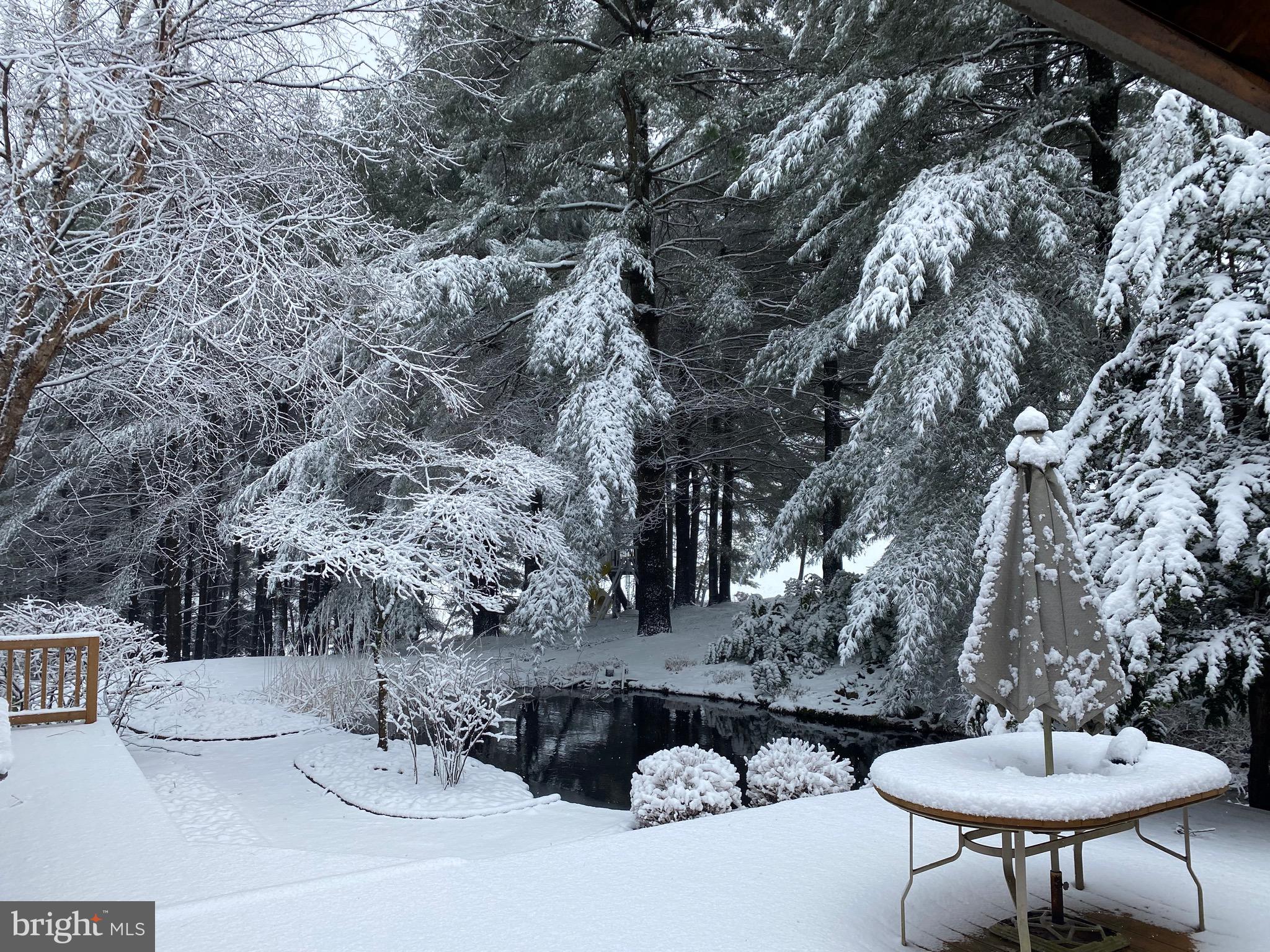 REISTERSTOWN - Residential