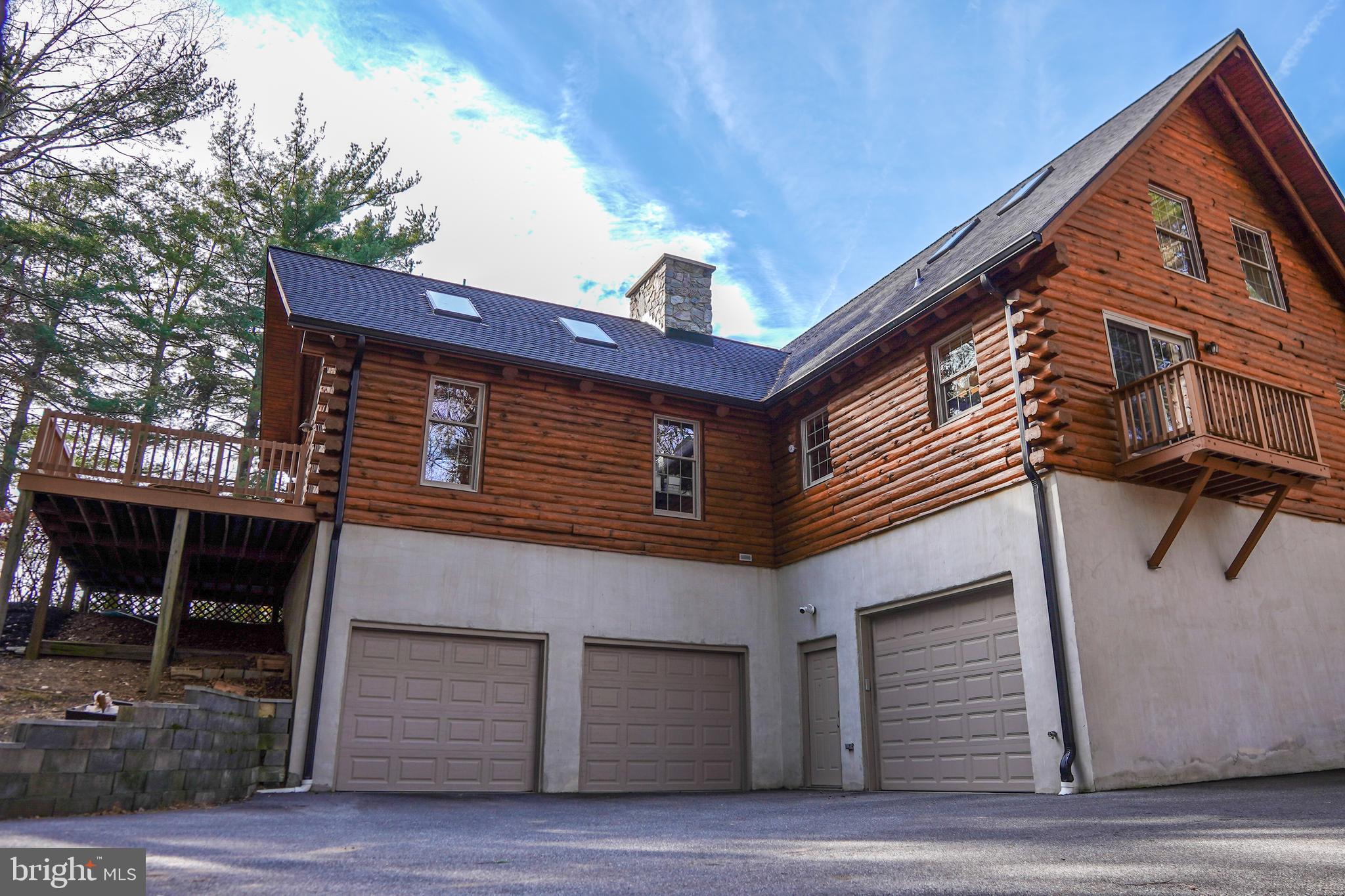 REISTERSTOWN - Residential