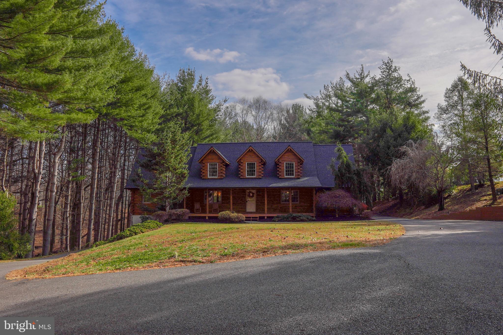 REISTERSTOWN - Residential