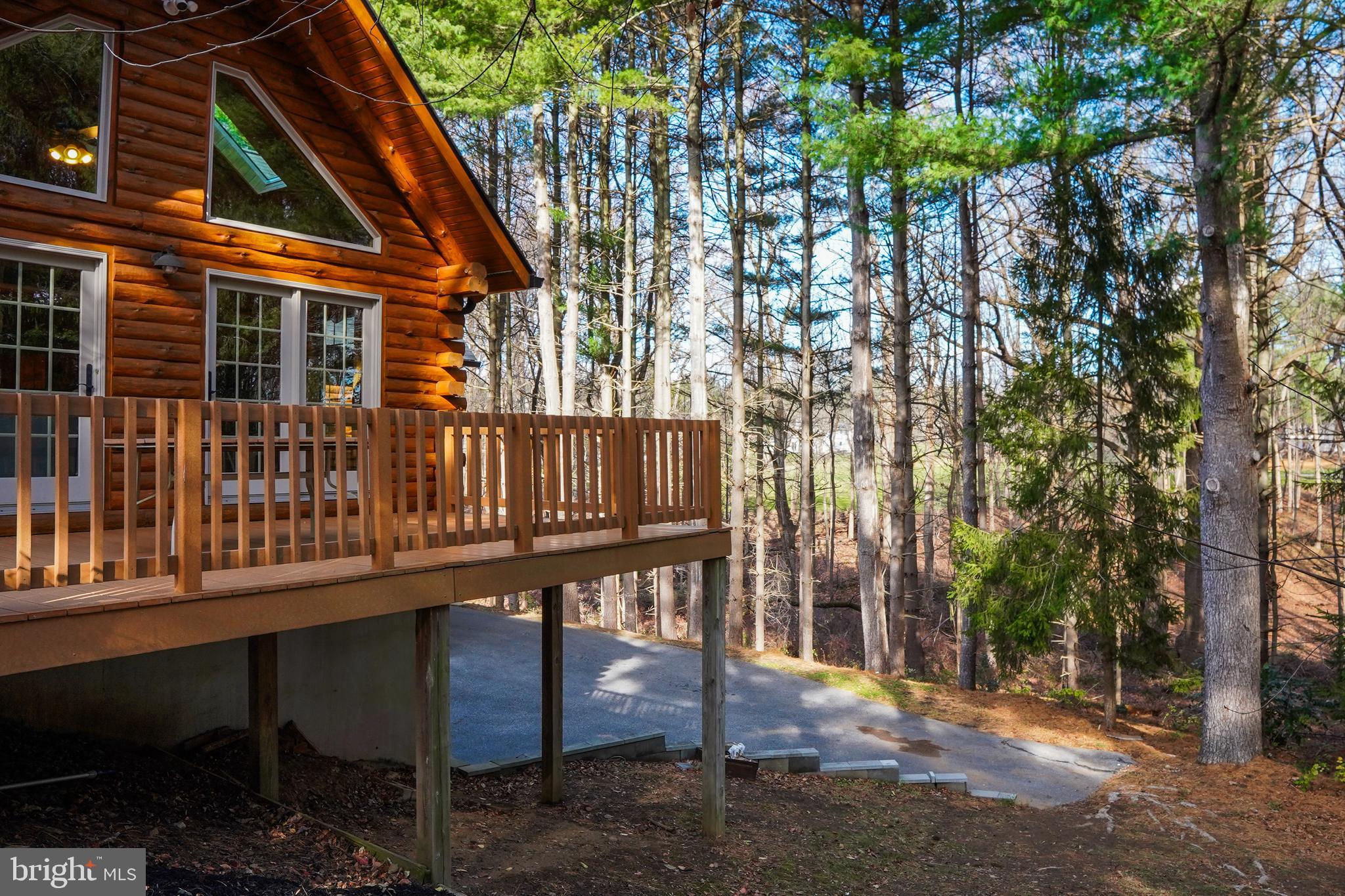 REISTERSTOWN - Residential