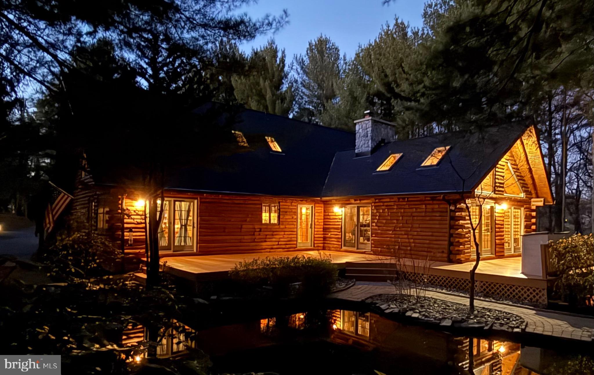 REISTERSTOWN - Residential