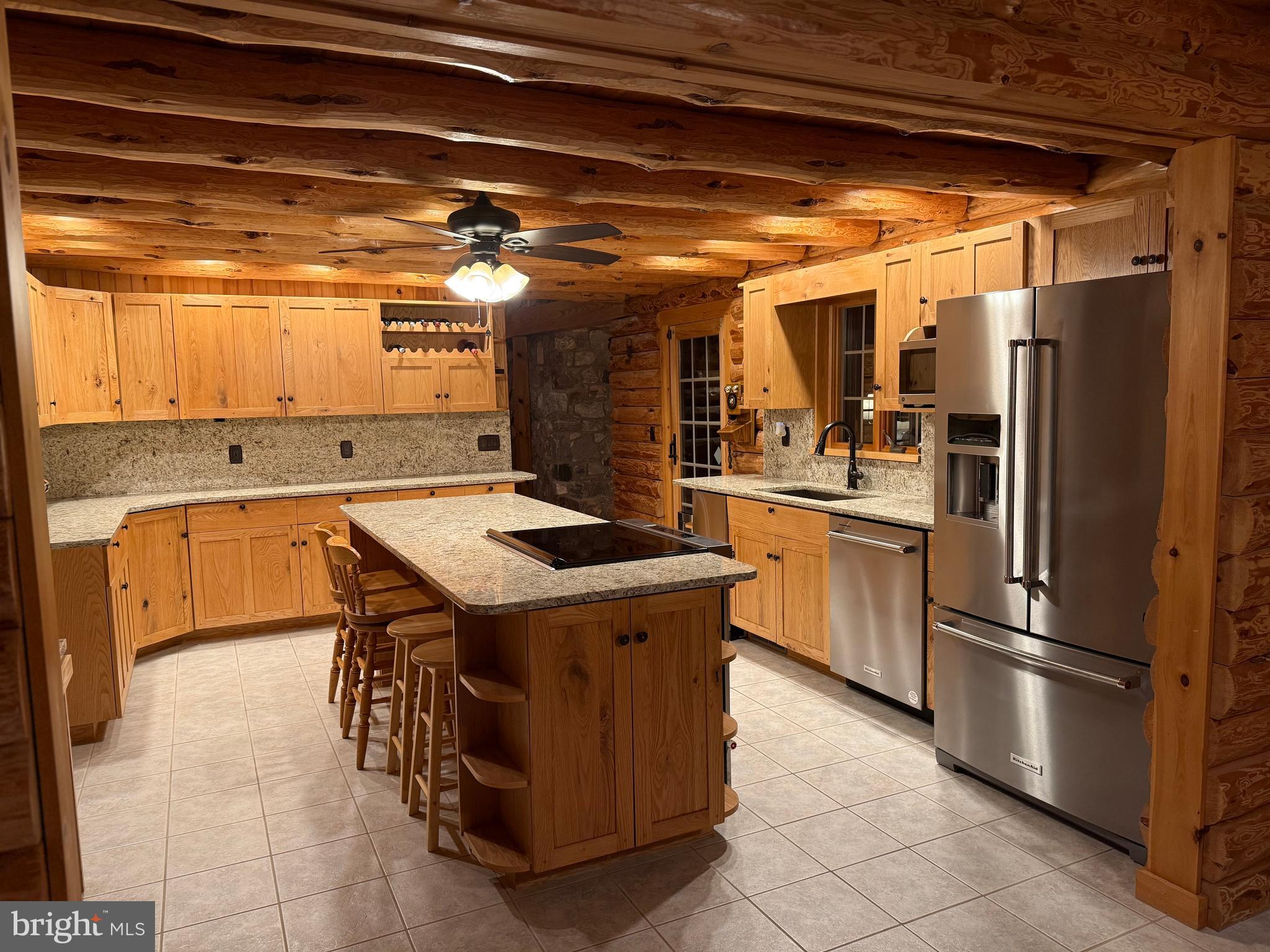 REISTERSTOWN - Residential