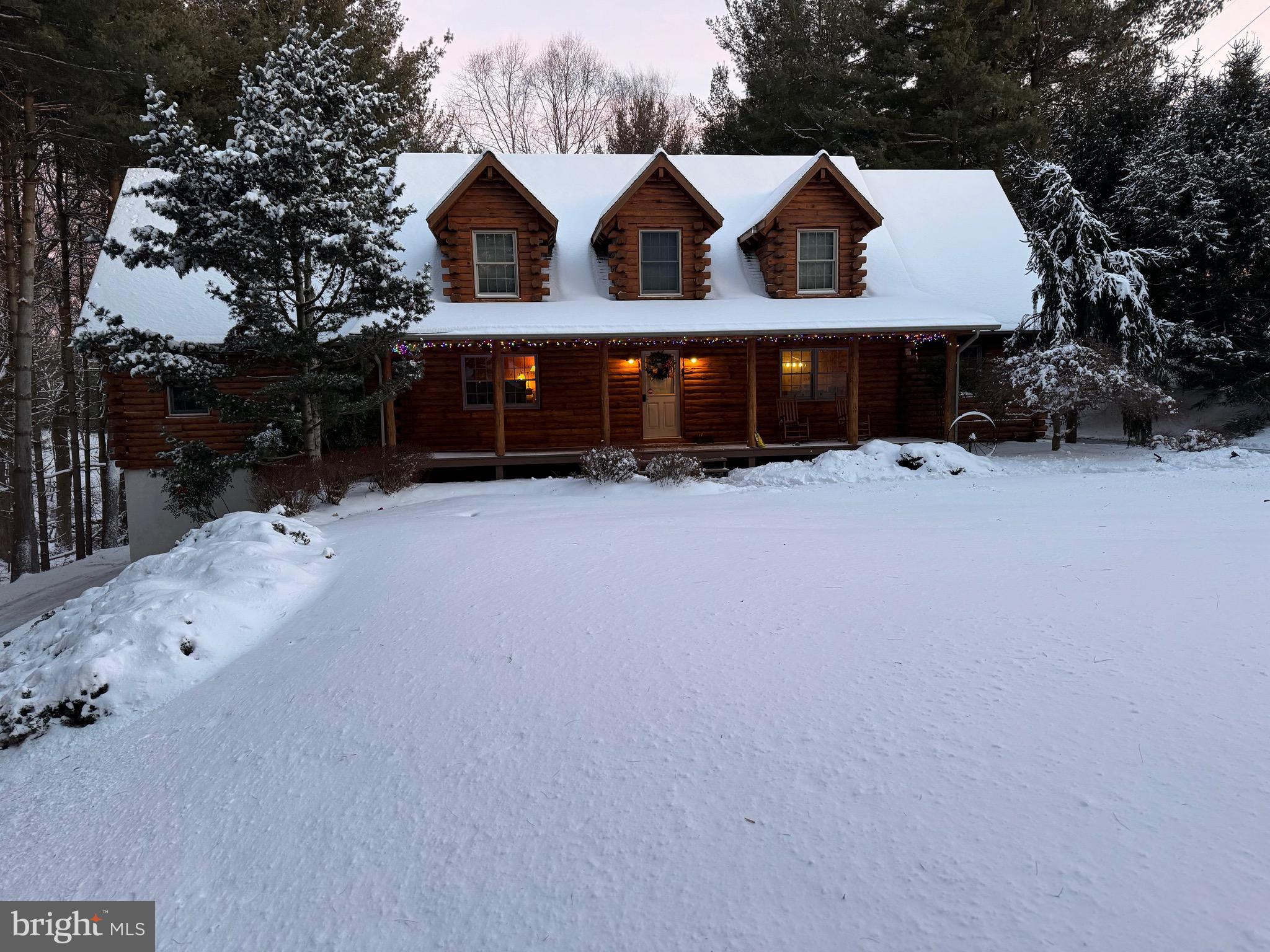 REISTERSTOWN - Residential