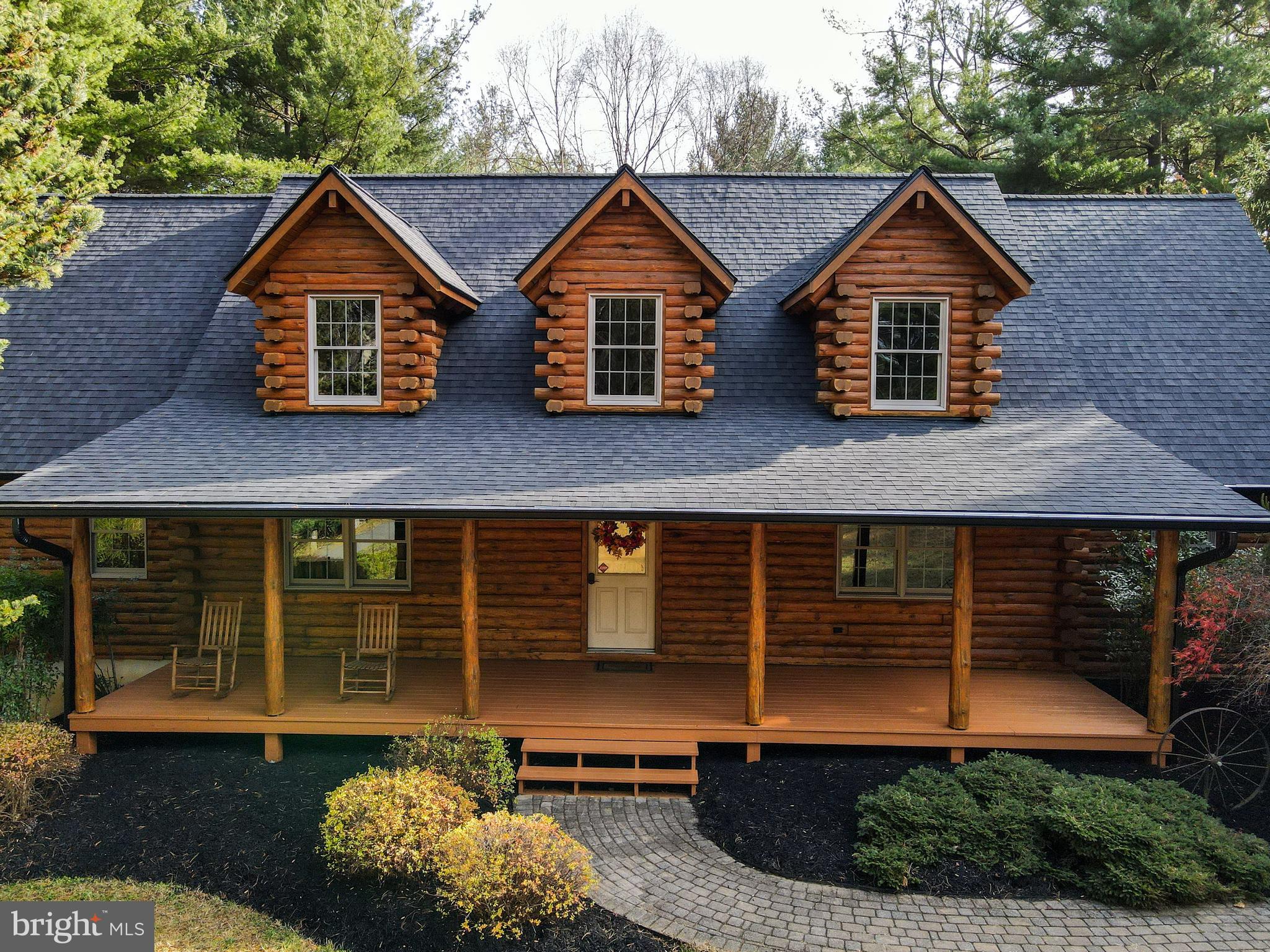 REISTERSTOWN - Residential